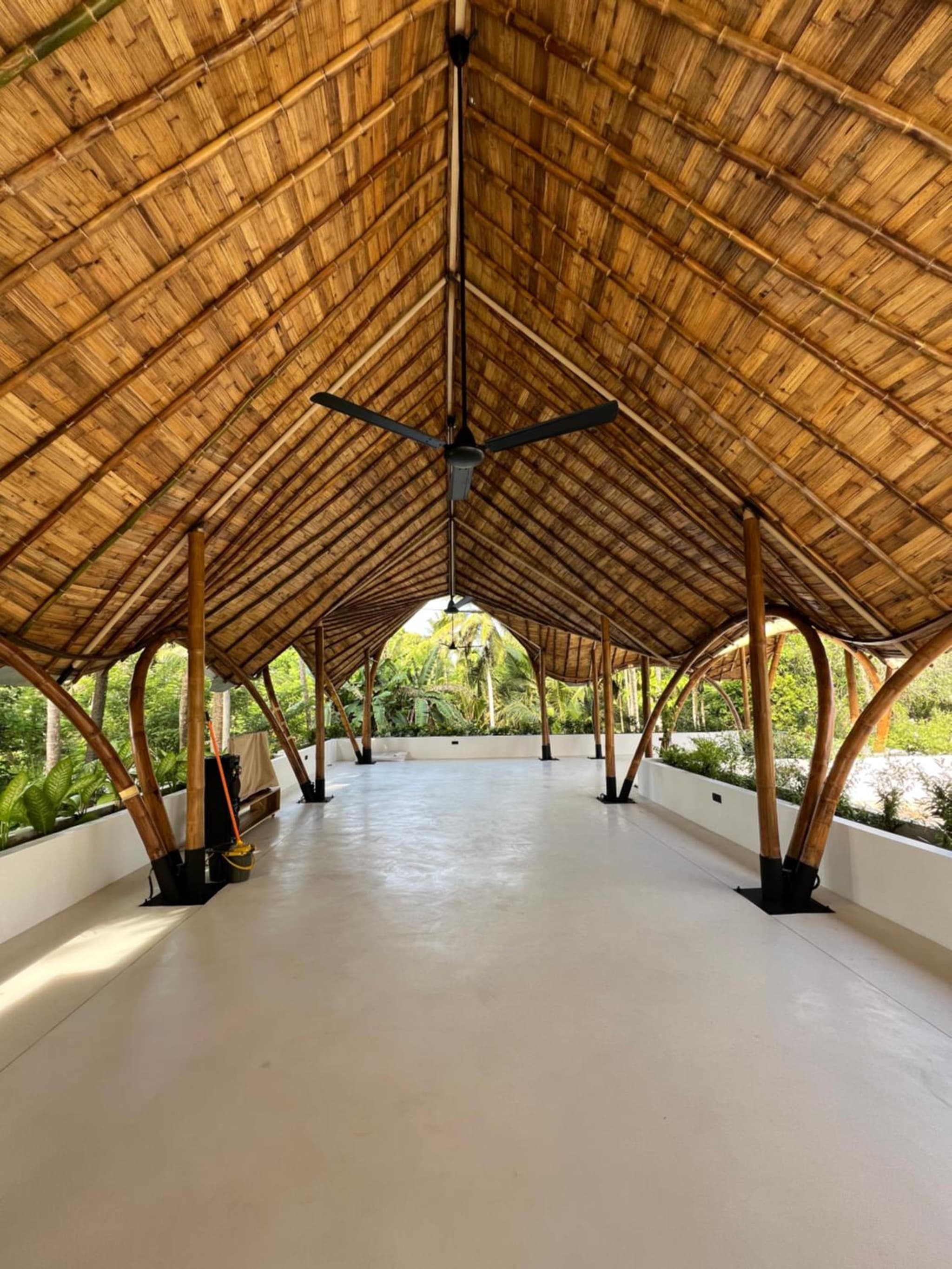 Terra Resort
