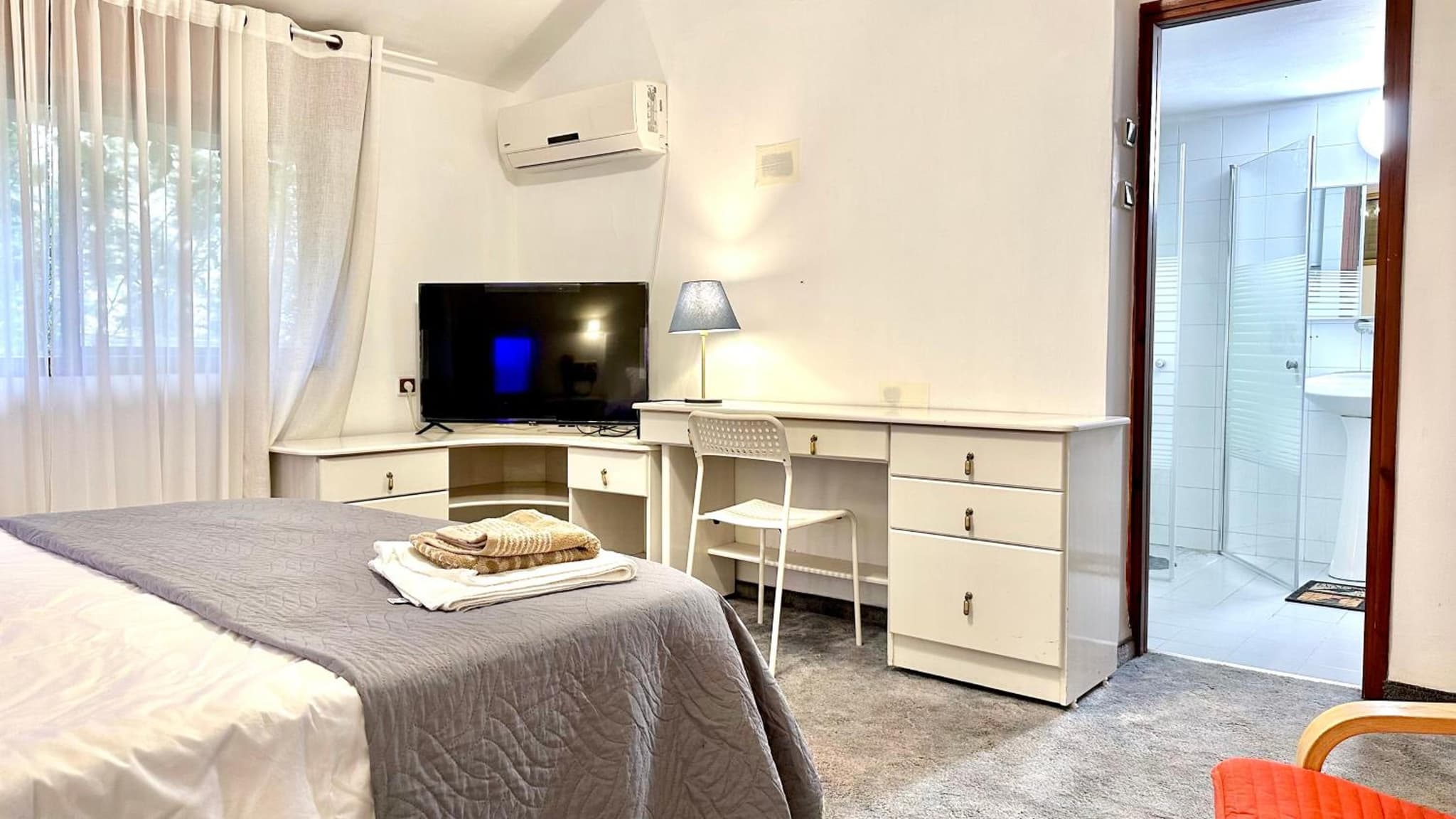 Salamandra Guest House מקלט פרטי photo 7