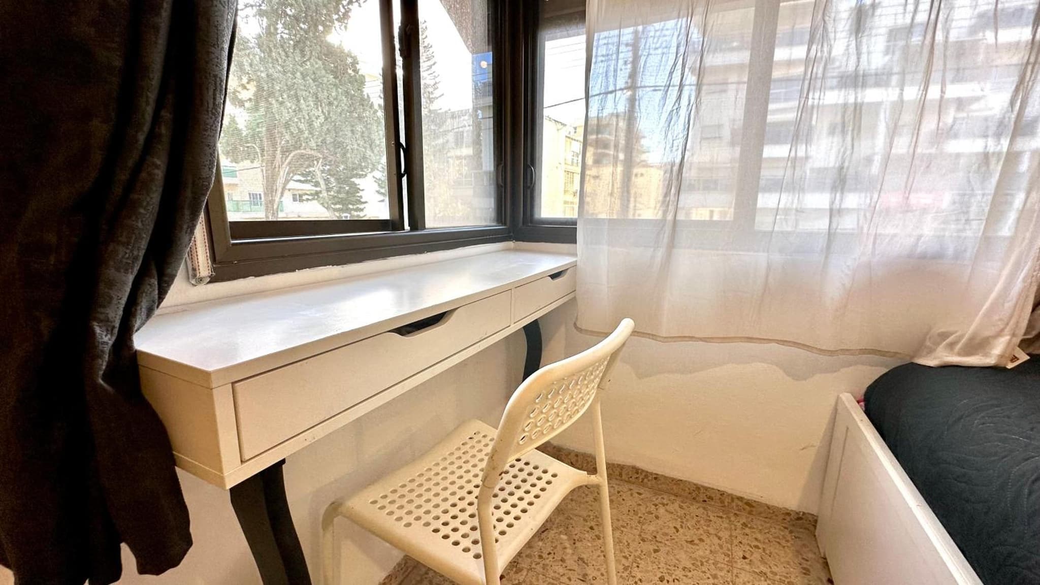 Salamandra Guest House מקלט פרטי photo 9
