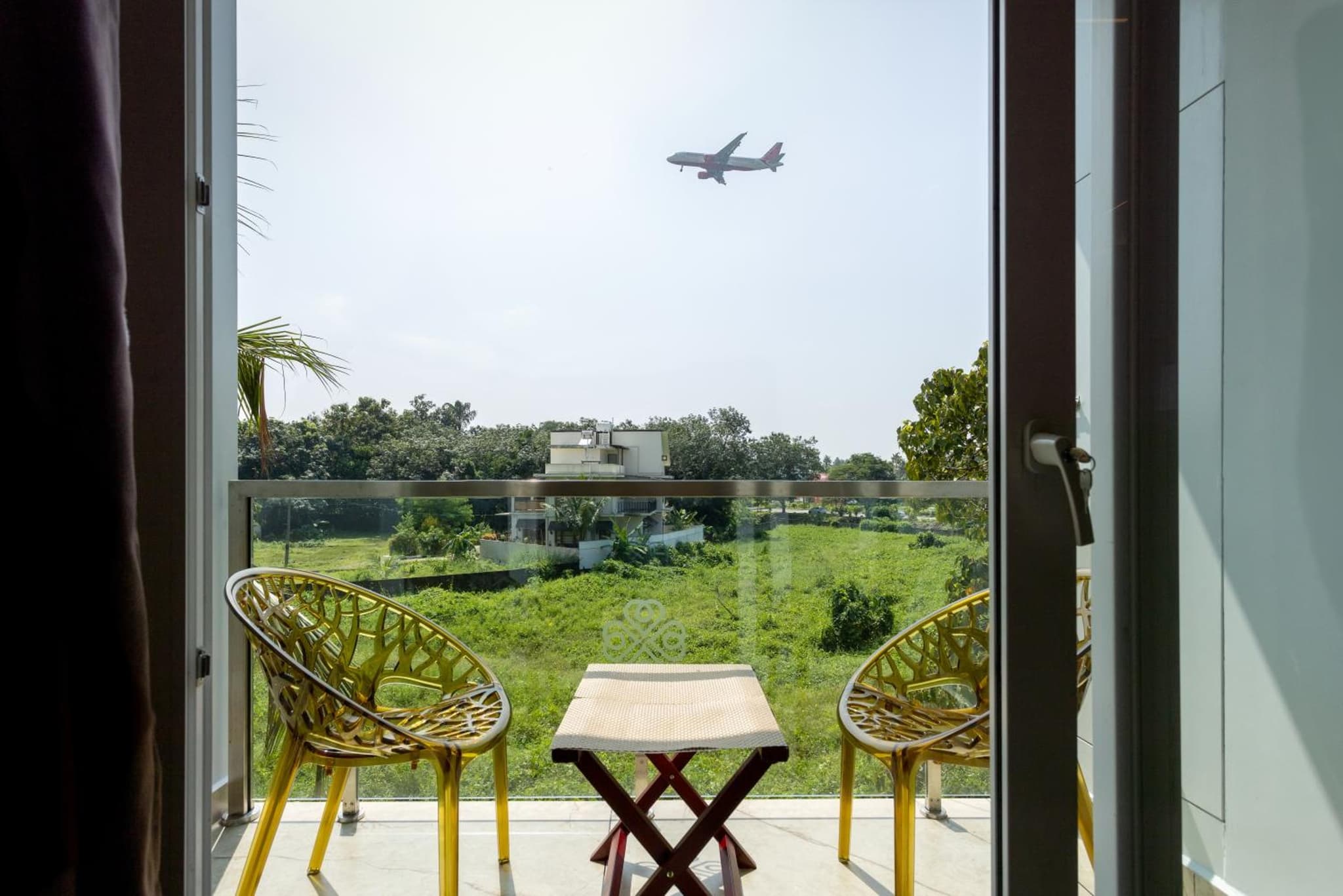 ESAA Airport Hotel photo 3