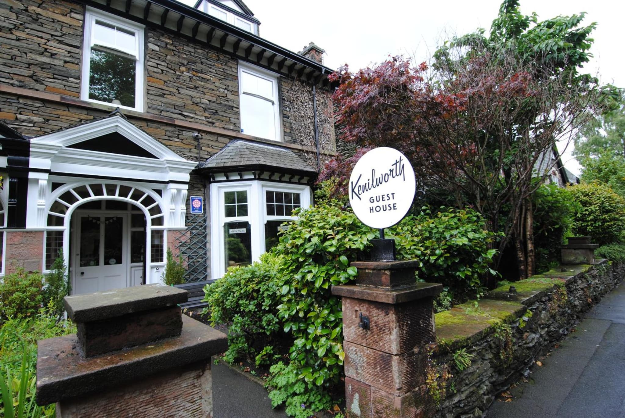 Kenilworth Guest House photo 8