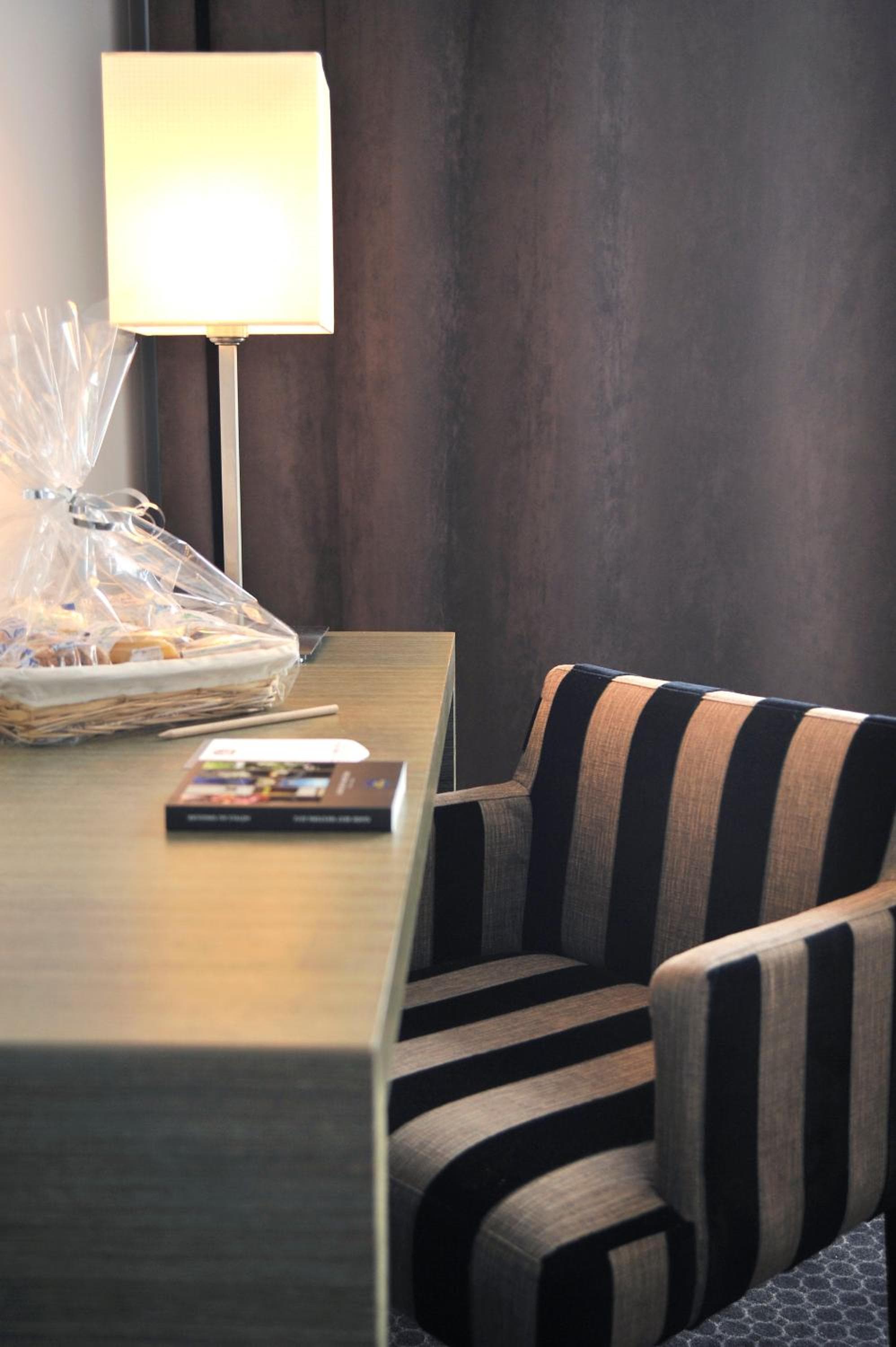 Best Western Hôtel De La Cité & Spa photo 6
