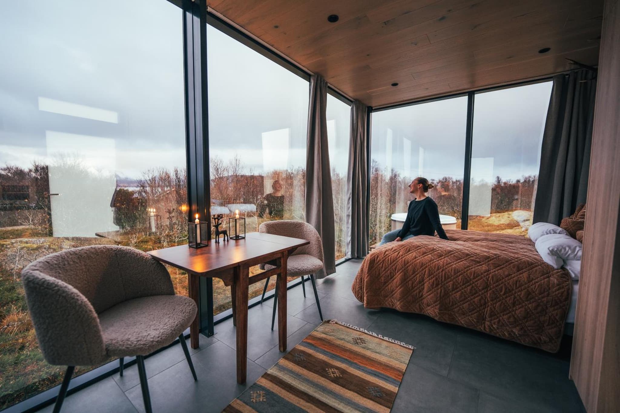 WonderInn Arctic photo 4
