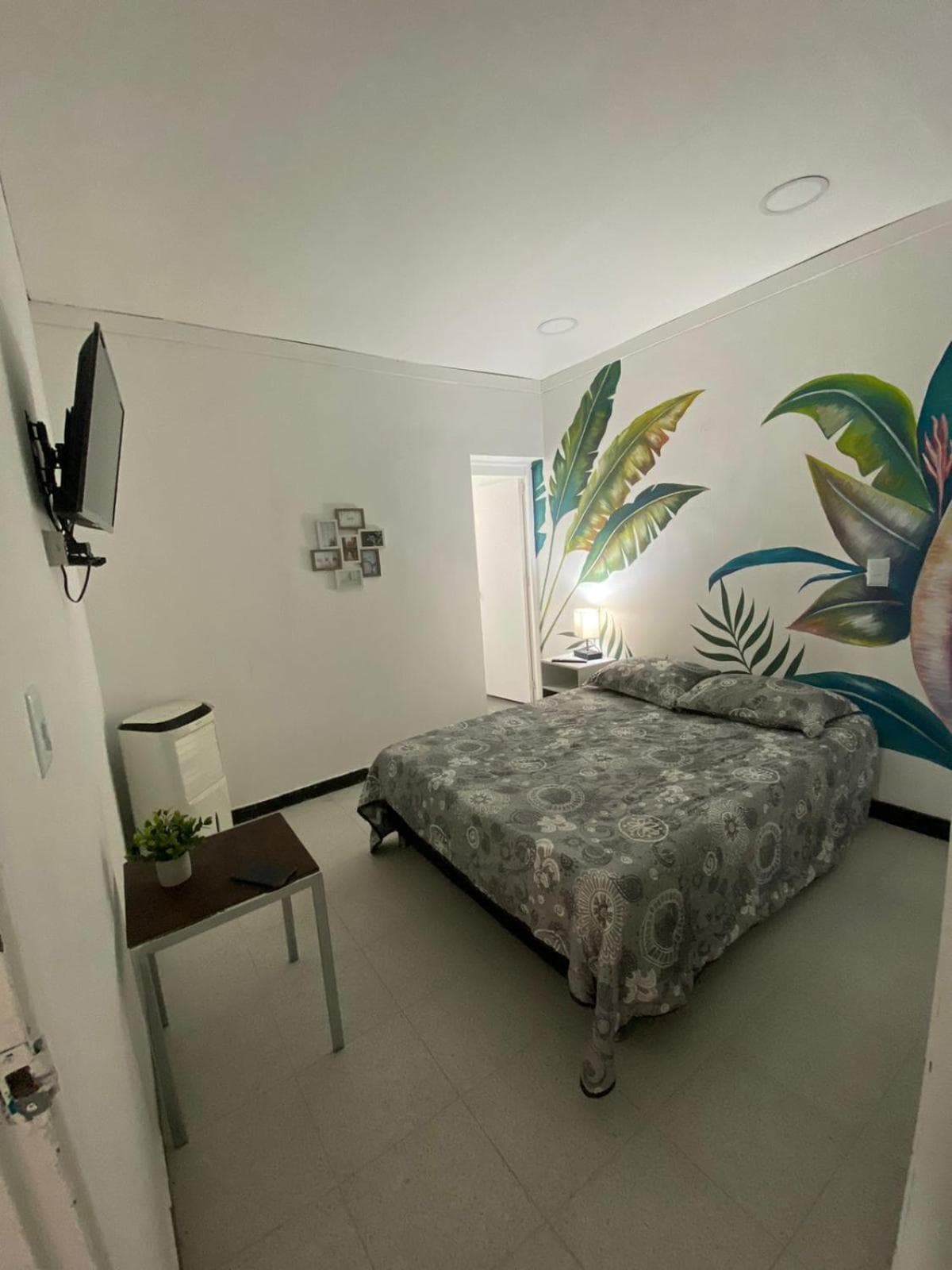 Baku Laureles Hostel photo 3