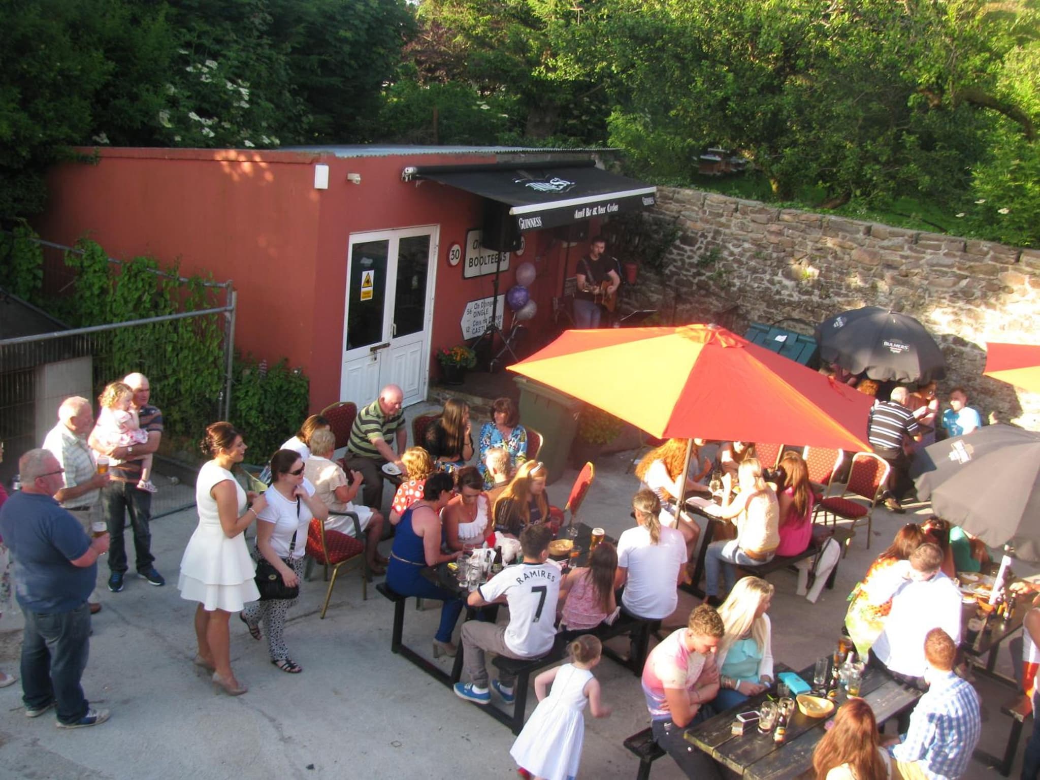 The Anvil Bar B&B photo 6