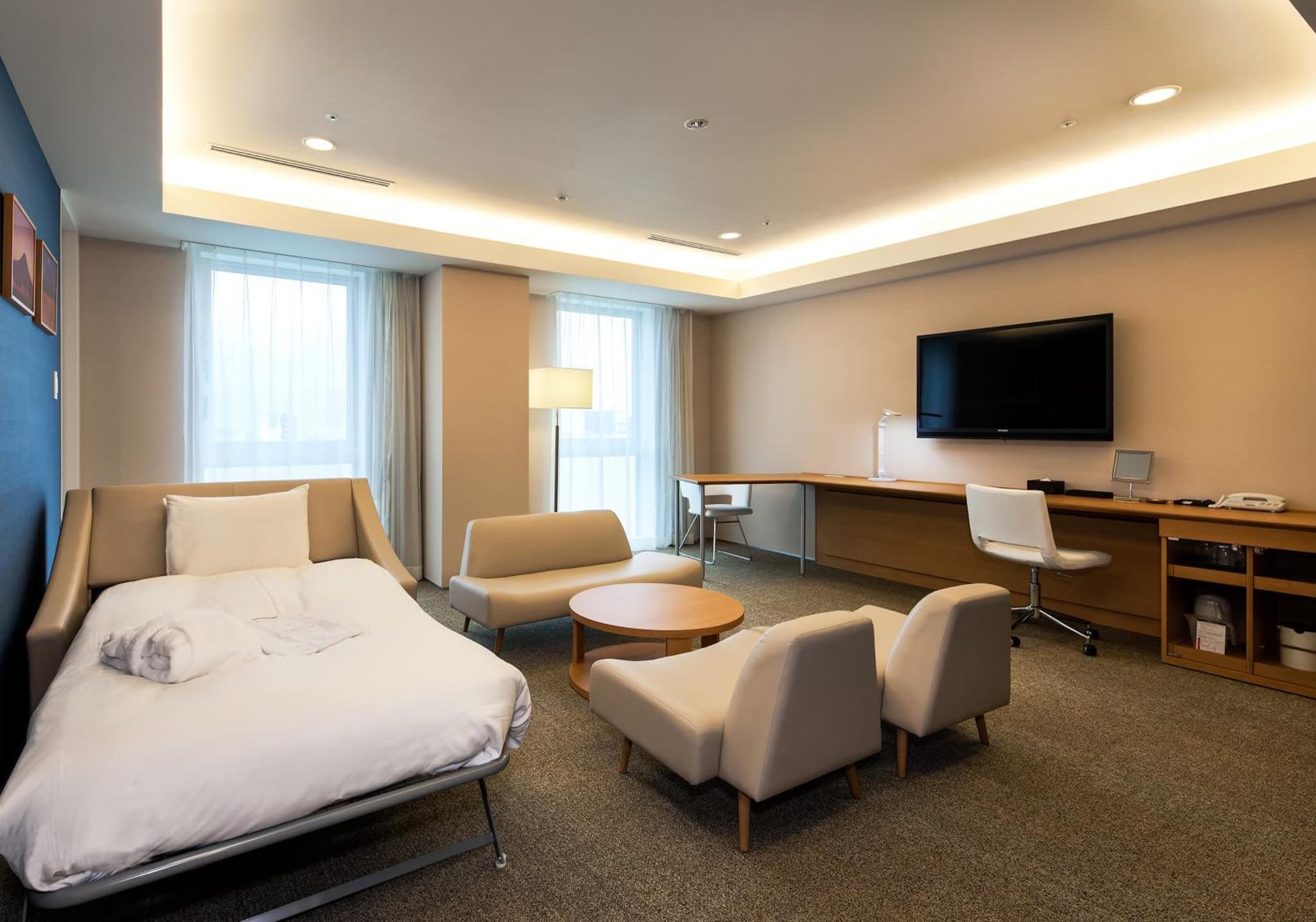 Daiwa Roynet Hotel Numazu photo 4