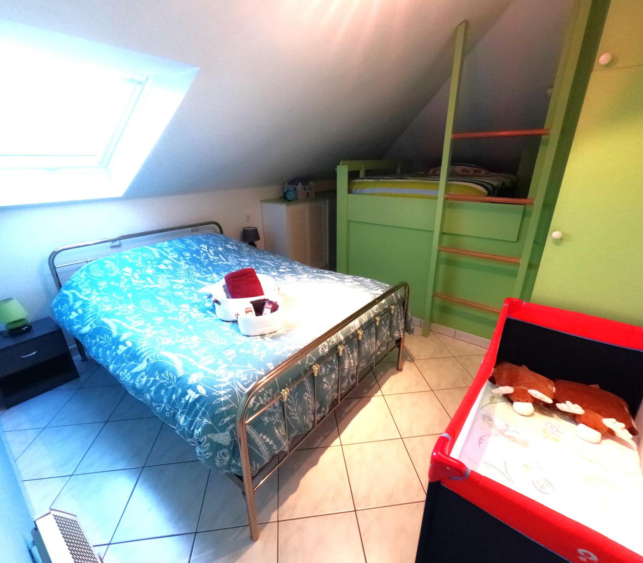 Skyview Suite photo 7