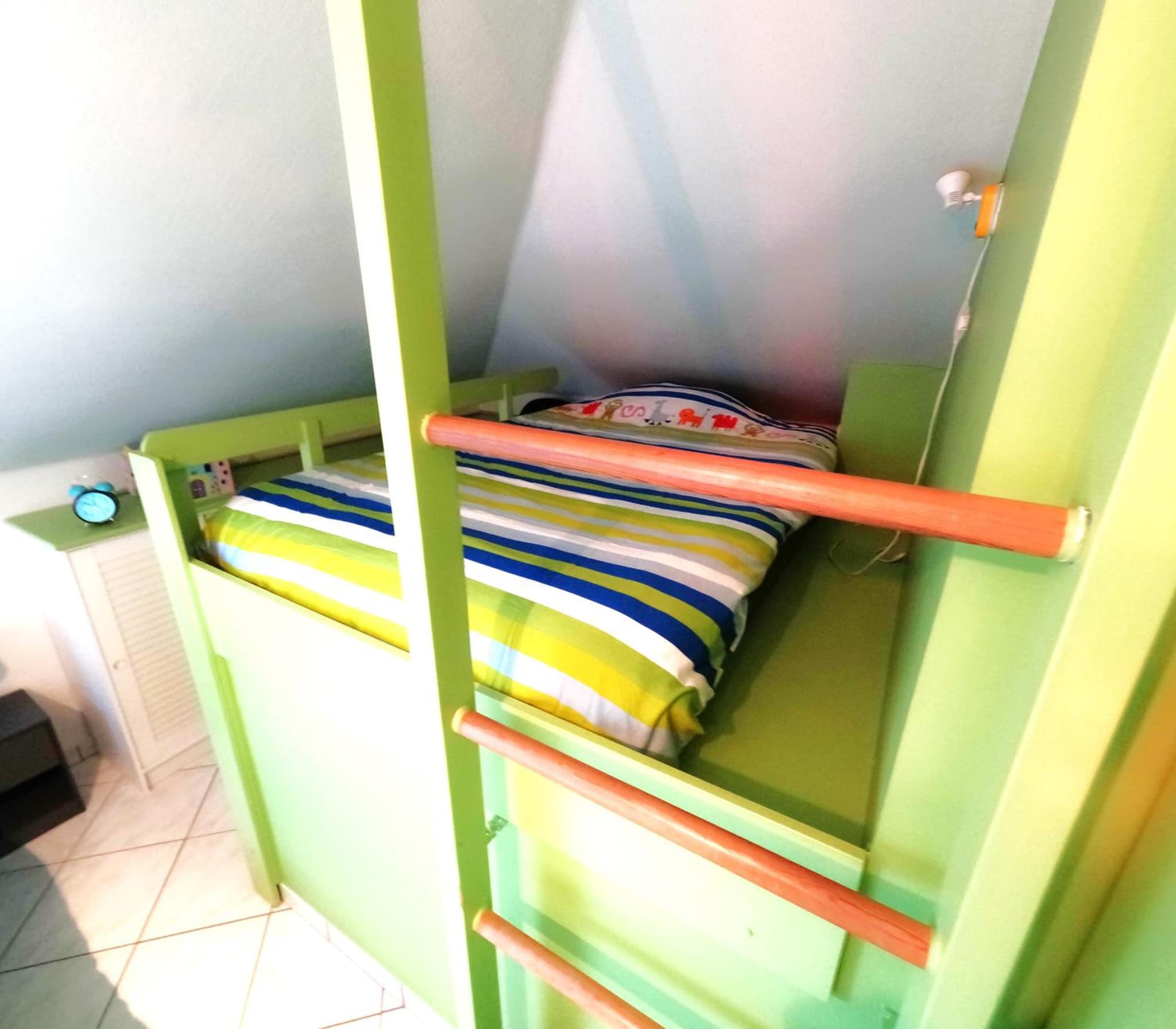Skyview Suite photo 4