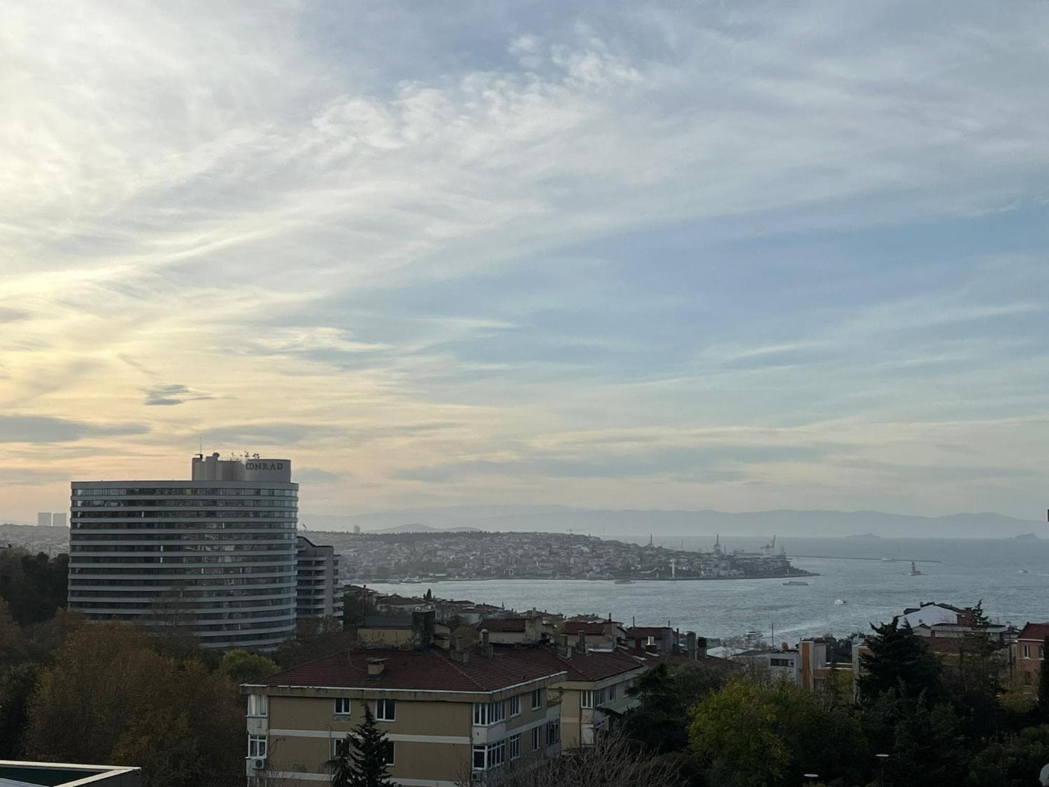 Prime Bosphorus Hotel photo 7
