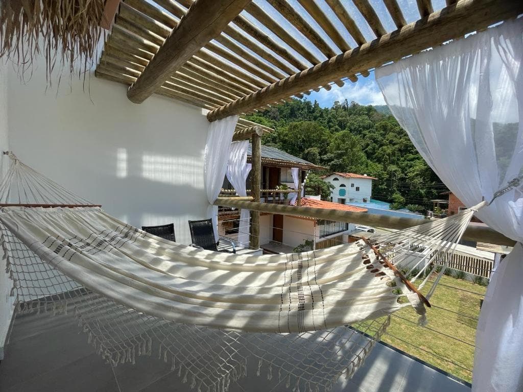 Santomar Guest House photo 6