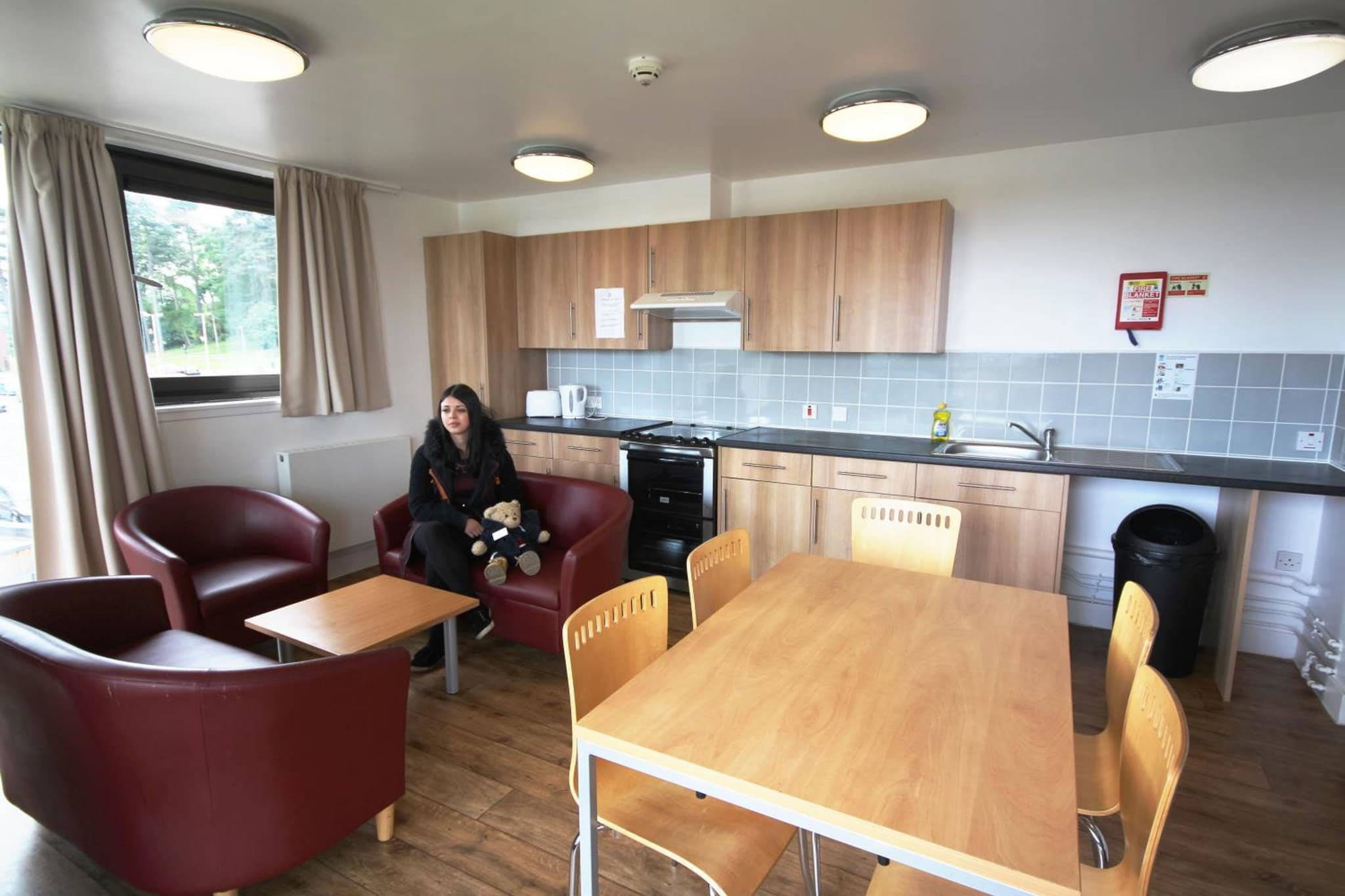Perth Youth Hostel and Apartments photo 3