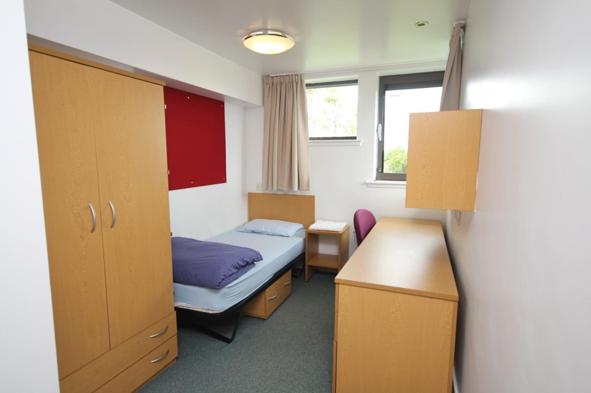 Perth Youth Hostel and Apartments photo 2