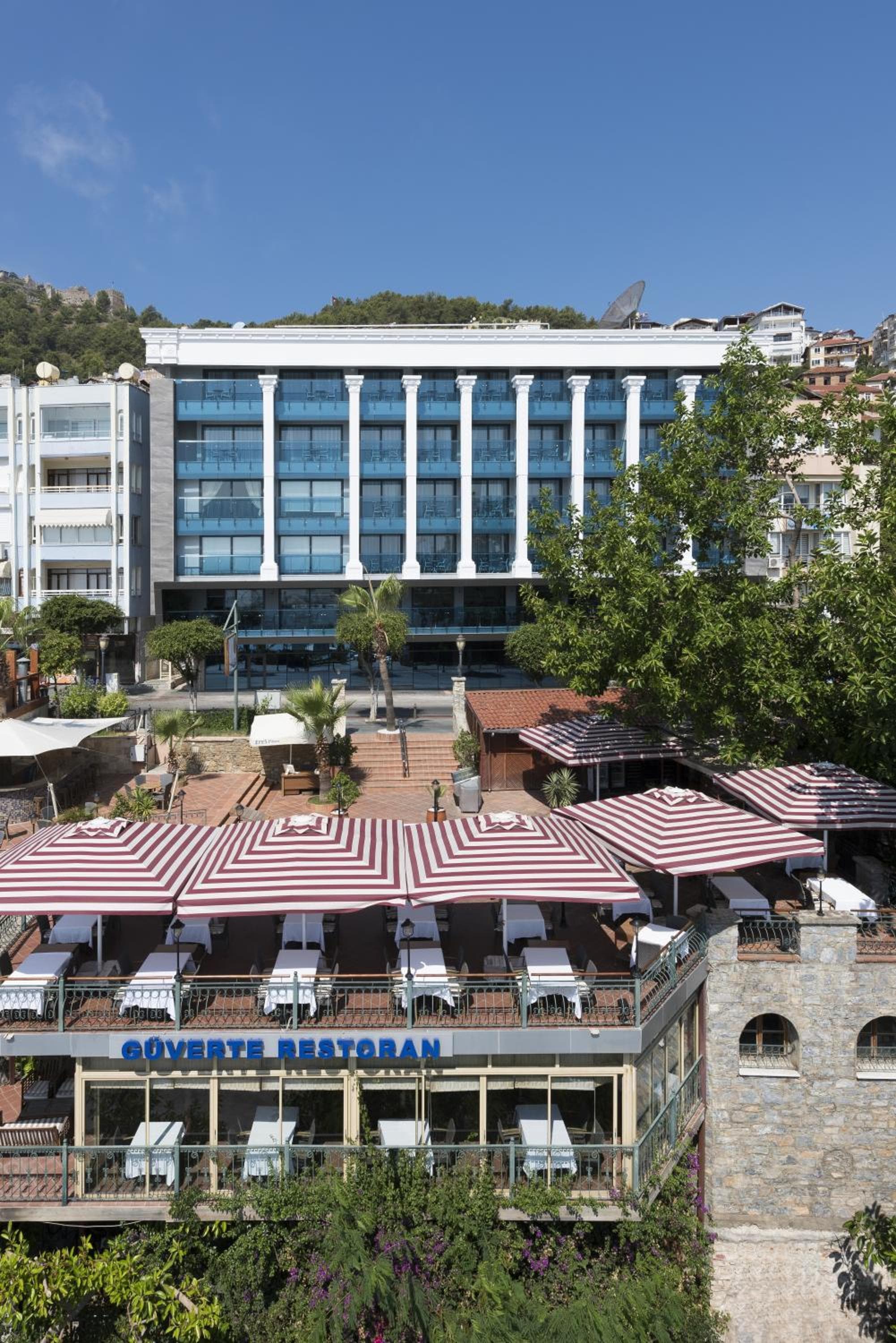 Kaptan Hotel photo 9