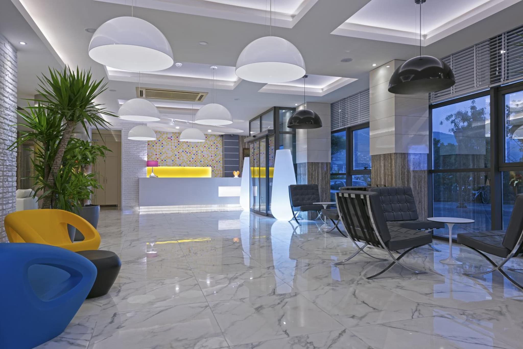 Kaptan Hotel photo 5