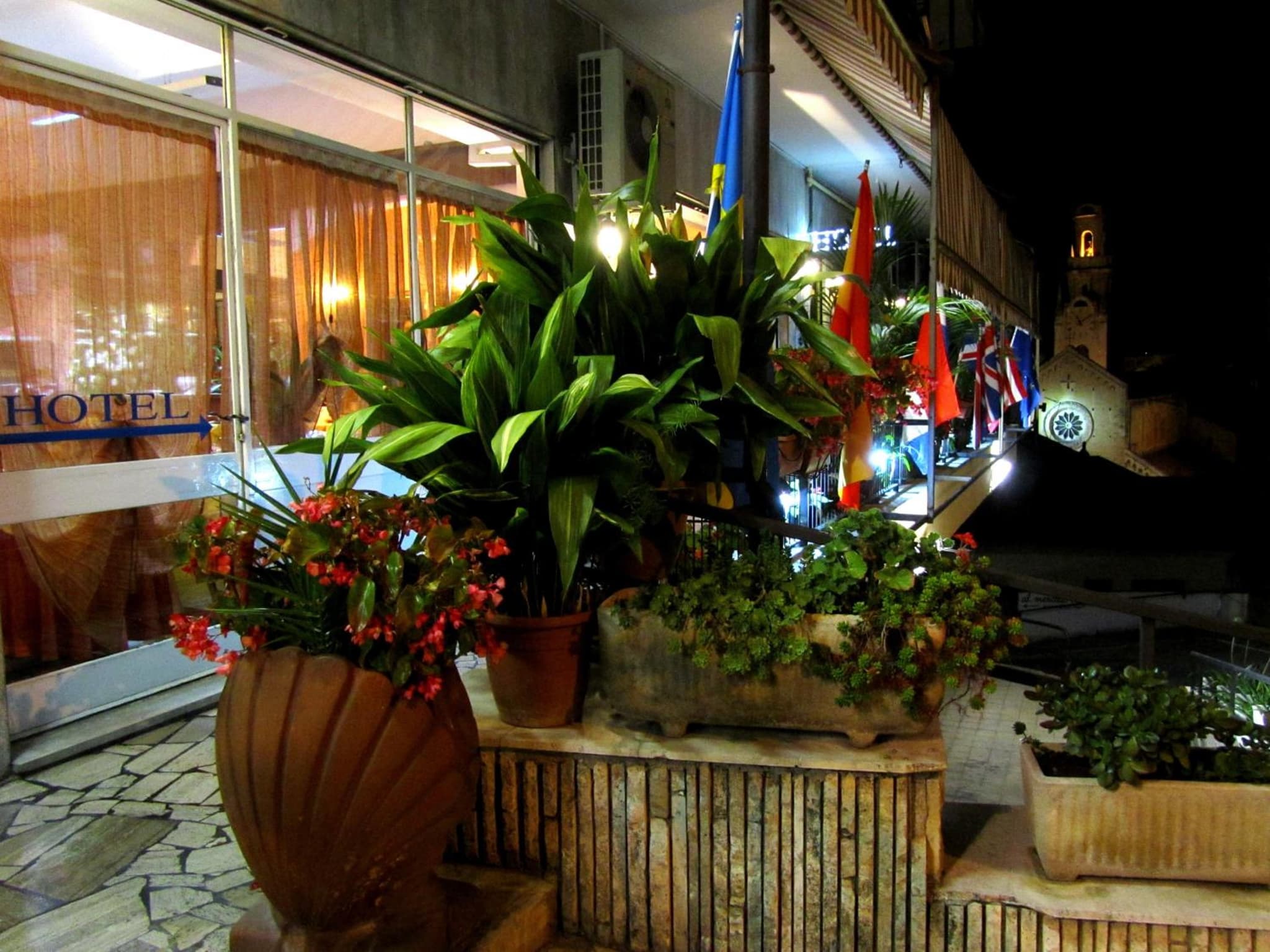 Hotel Riviera Sanremo photo 5