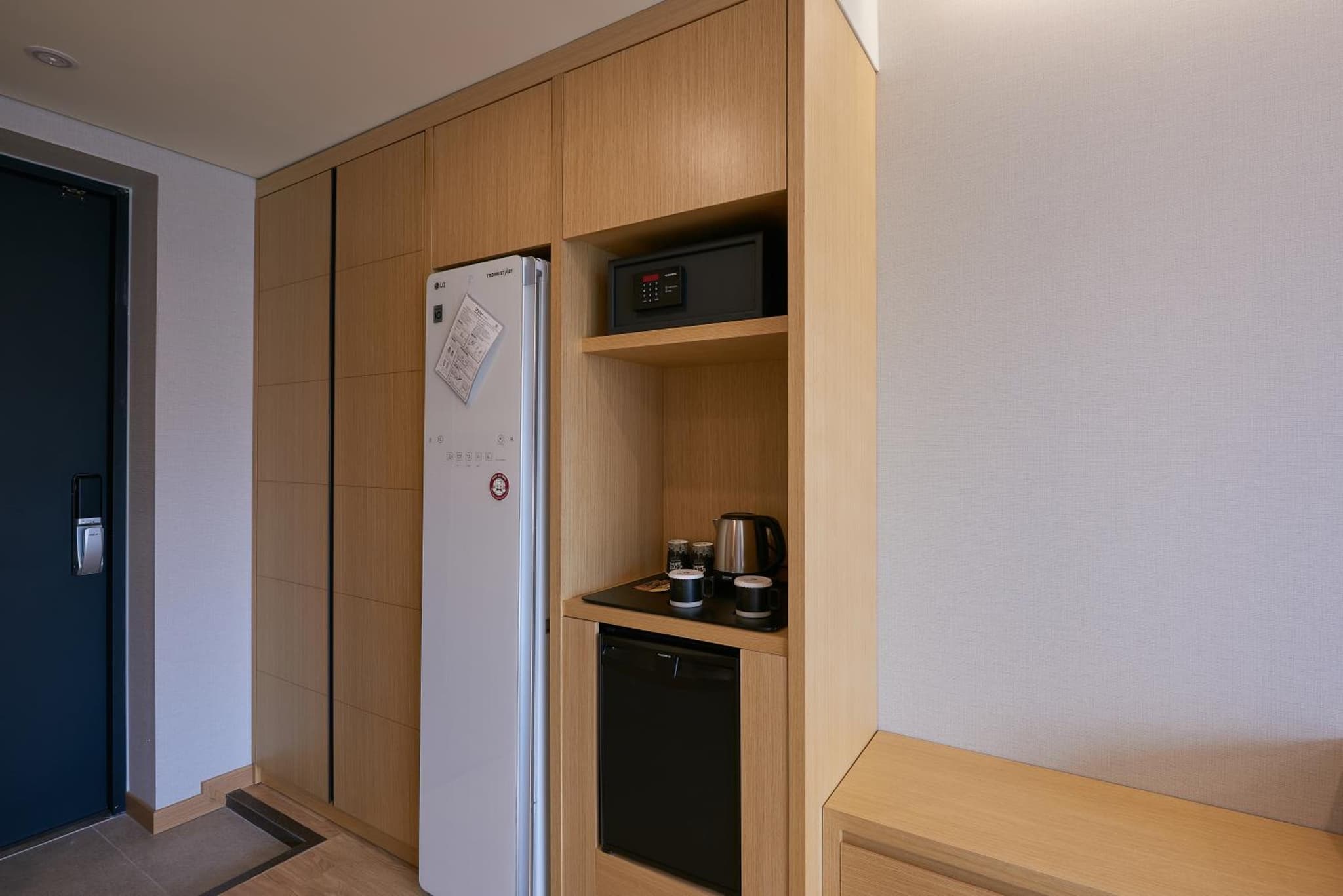 CS Hotel photo 3