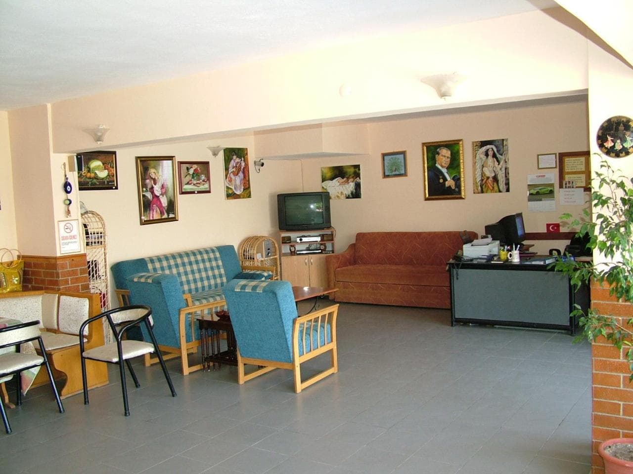 Gultepe Apartments