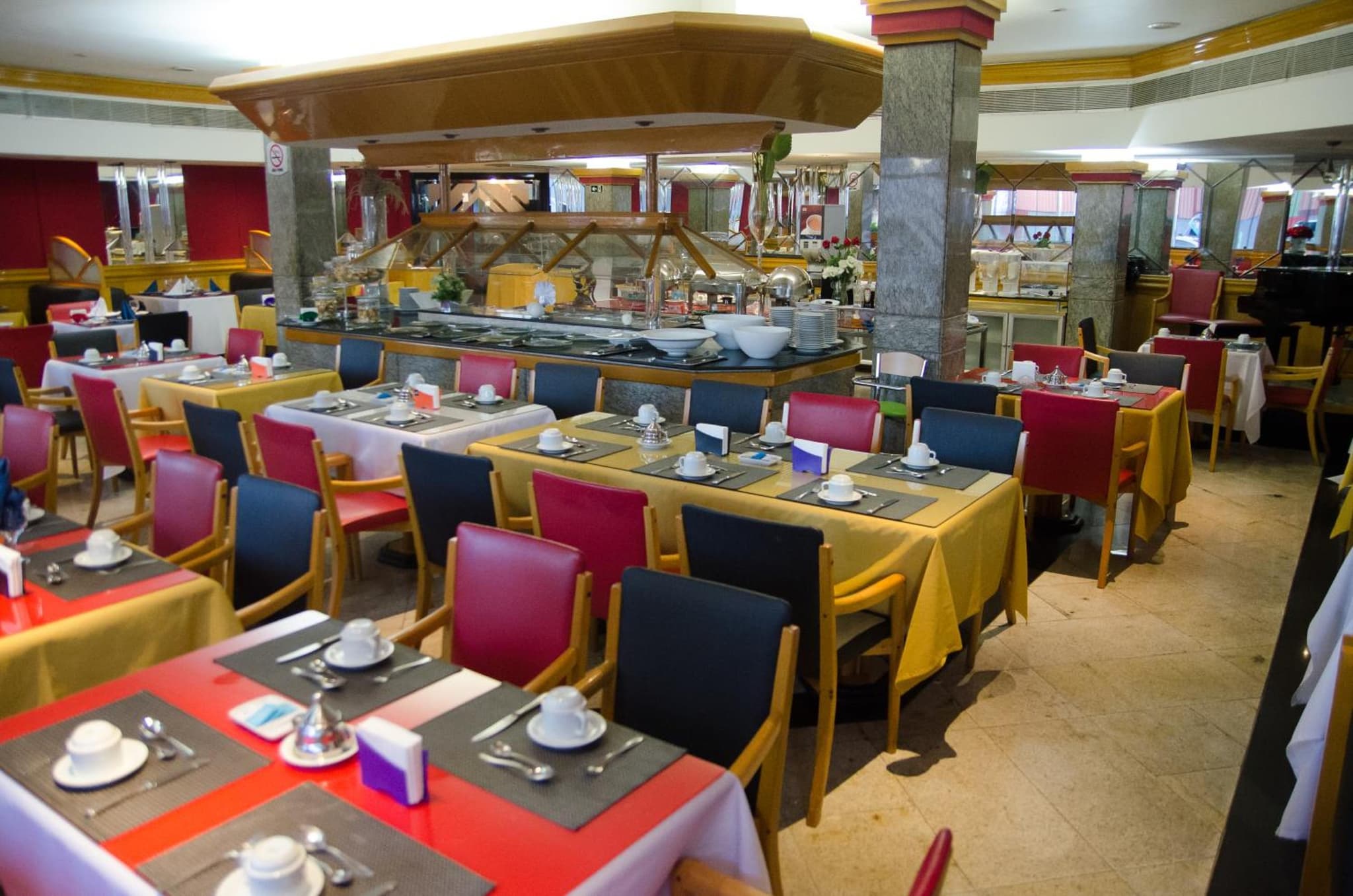Da Vinci Hotel & Conventions - by Easy Hotéis photo 3