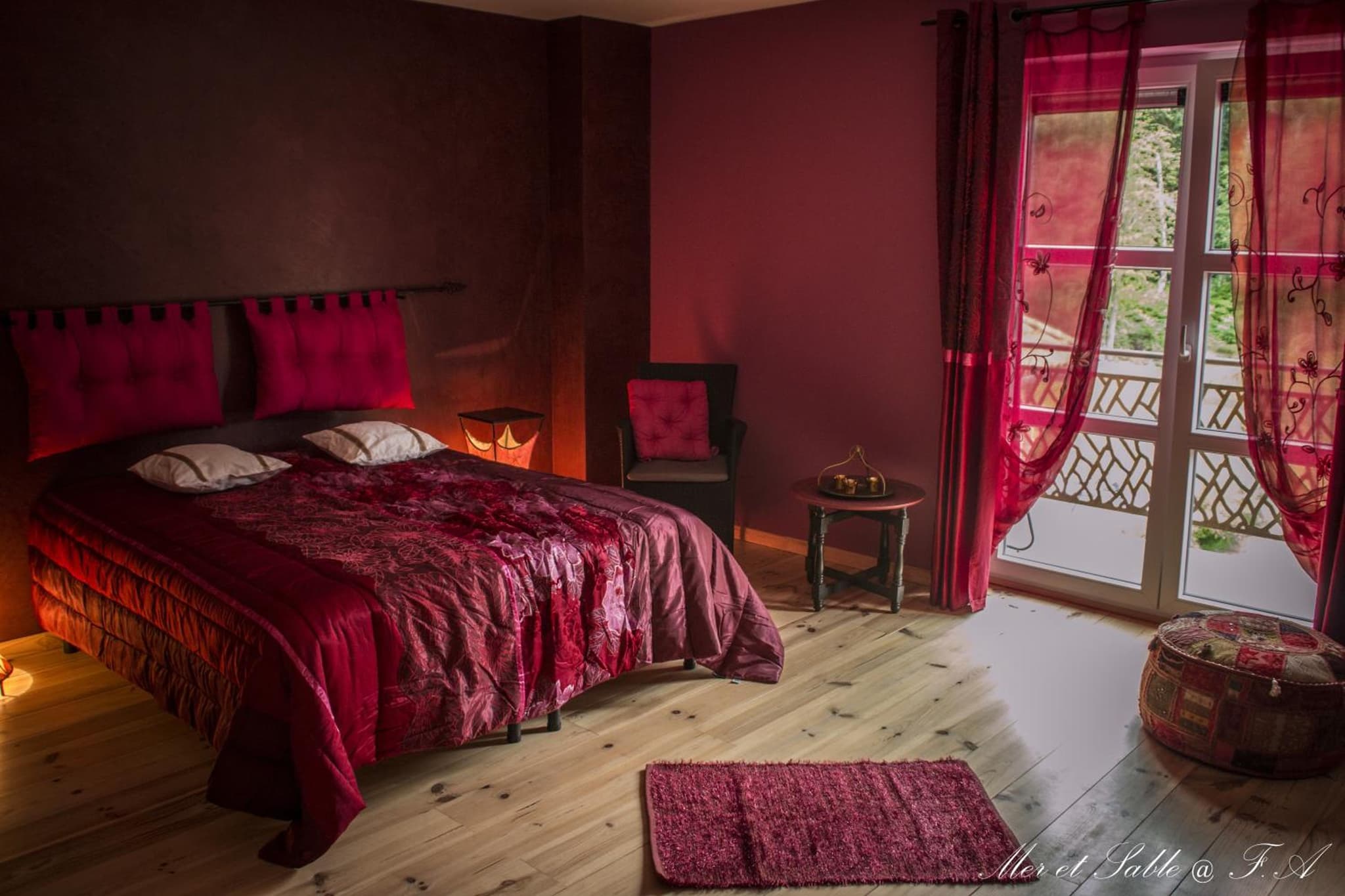 Mer et Sable B&B photo 6