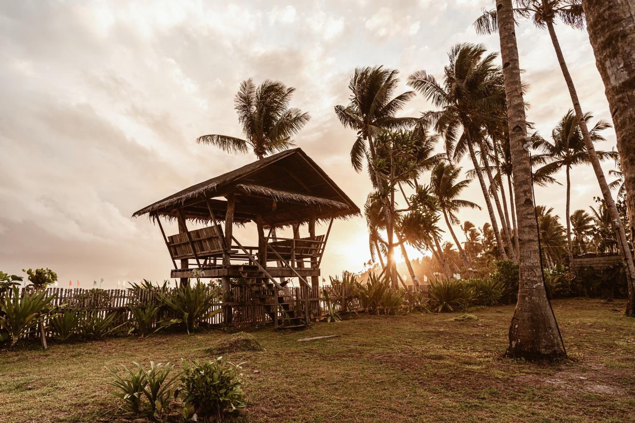 ALON CLOUD9 Beach Front photo 2