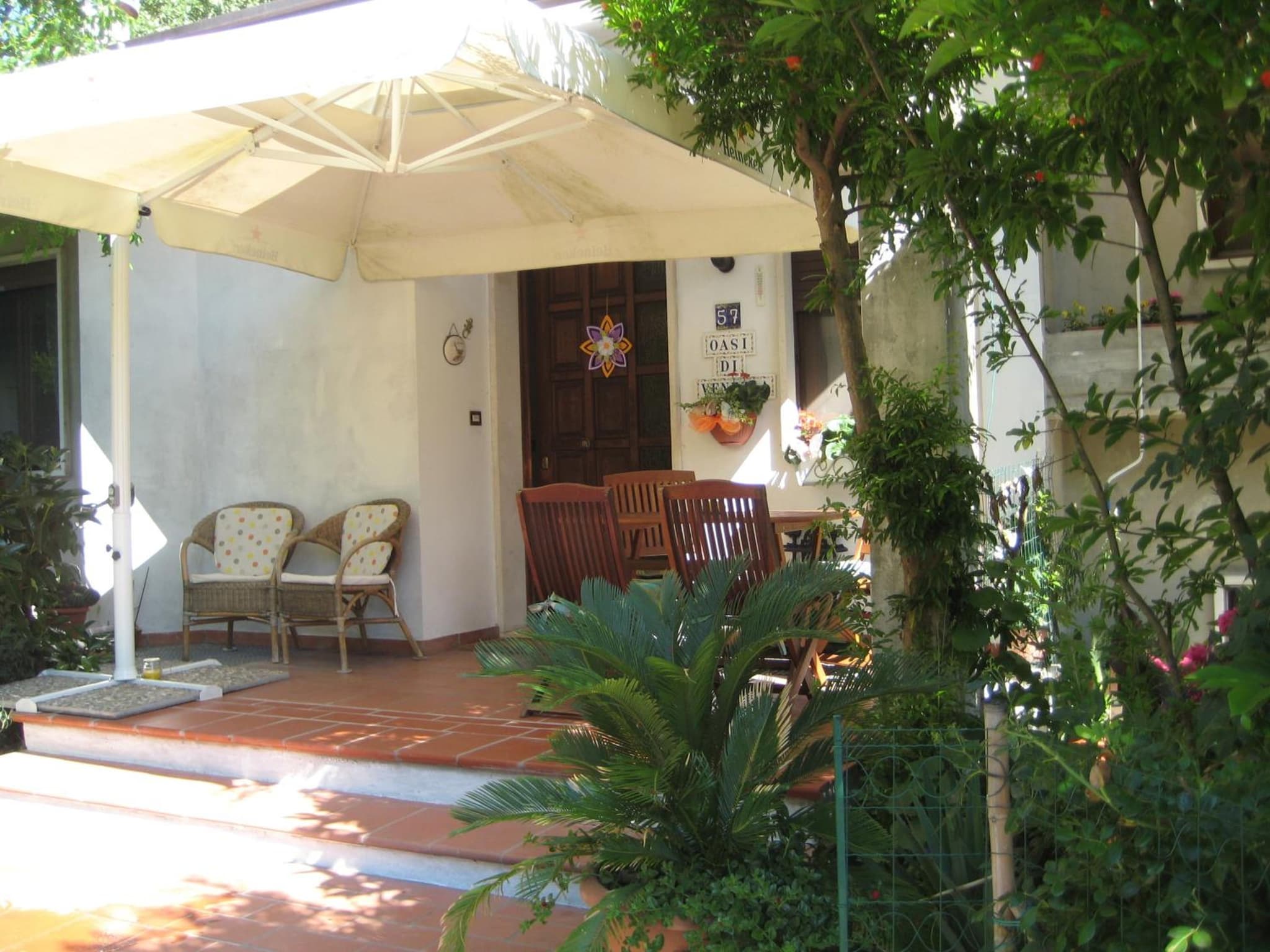 B&B Oasi di Venezia photo 6