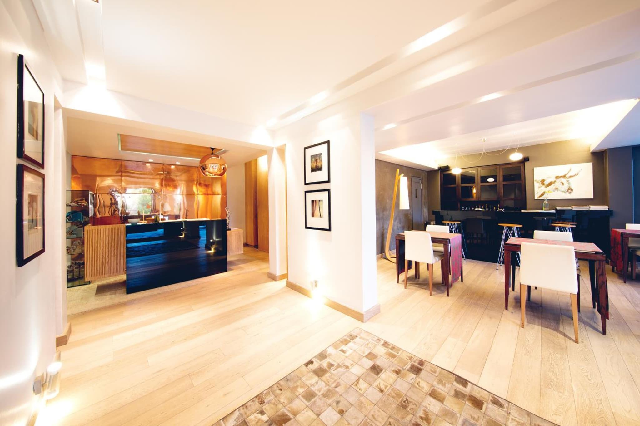 Kensington Place photo 2