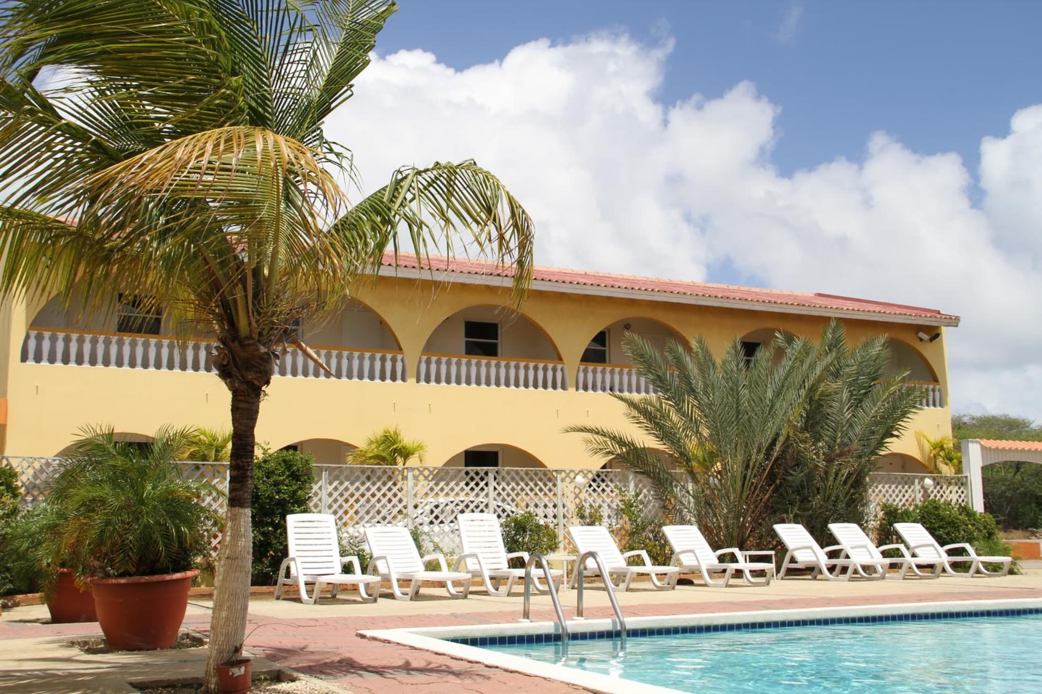 Coconut Inn photo 2