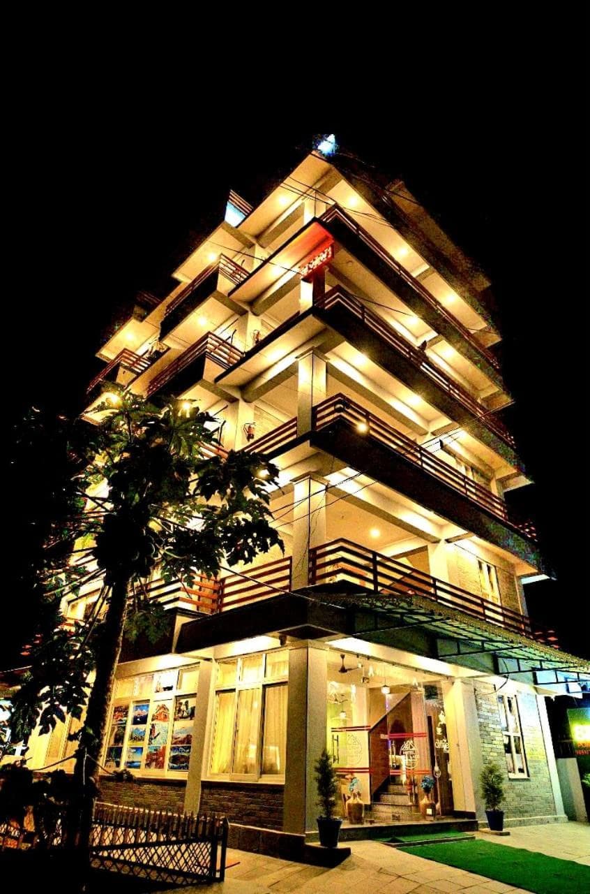 Hotel Sea Lake photo 6