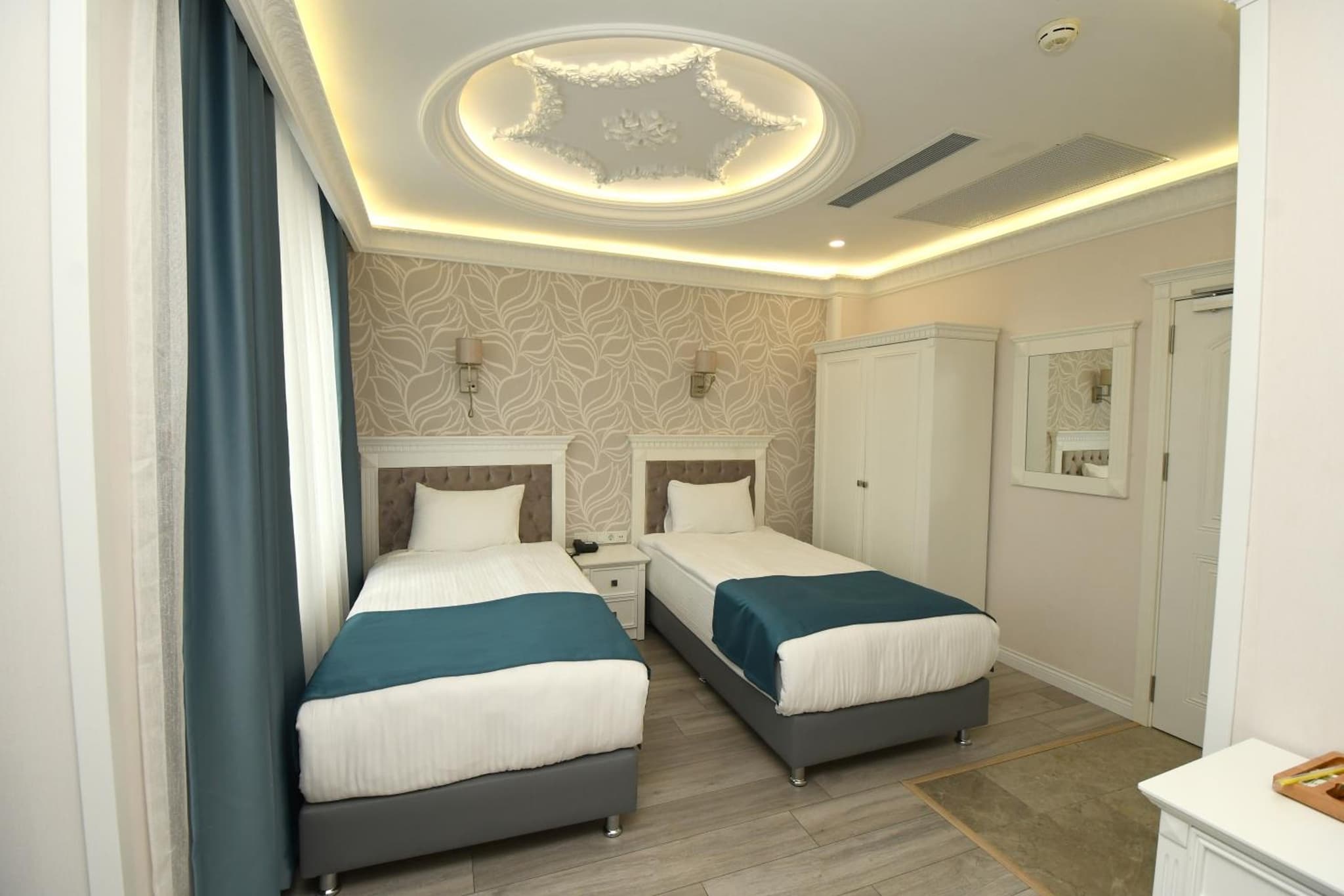 Novus Hotel İstanbul photo 2