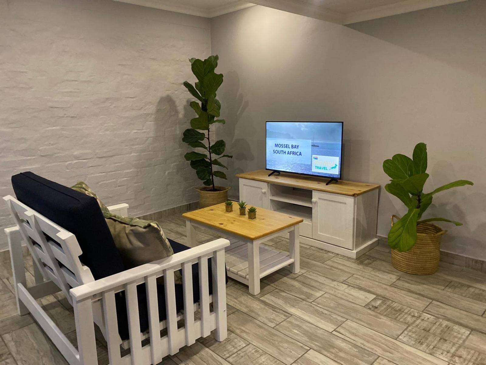Lilla-Bett Self Catering Mossel Bay photo 8