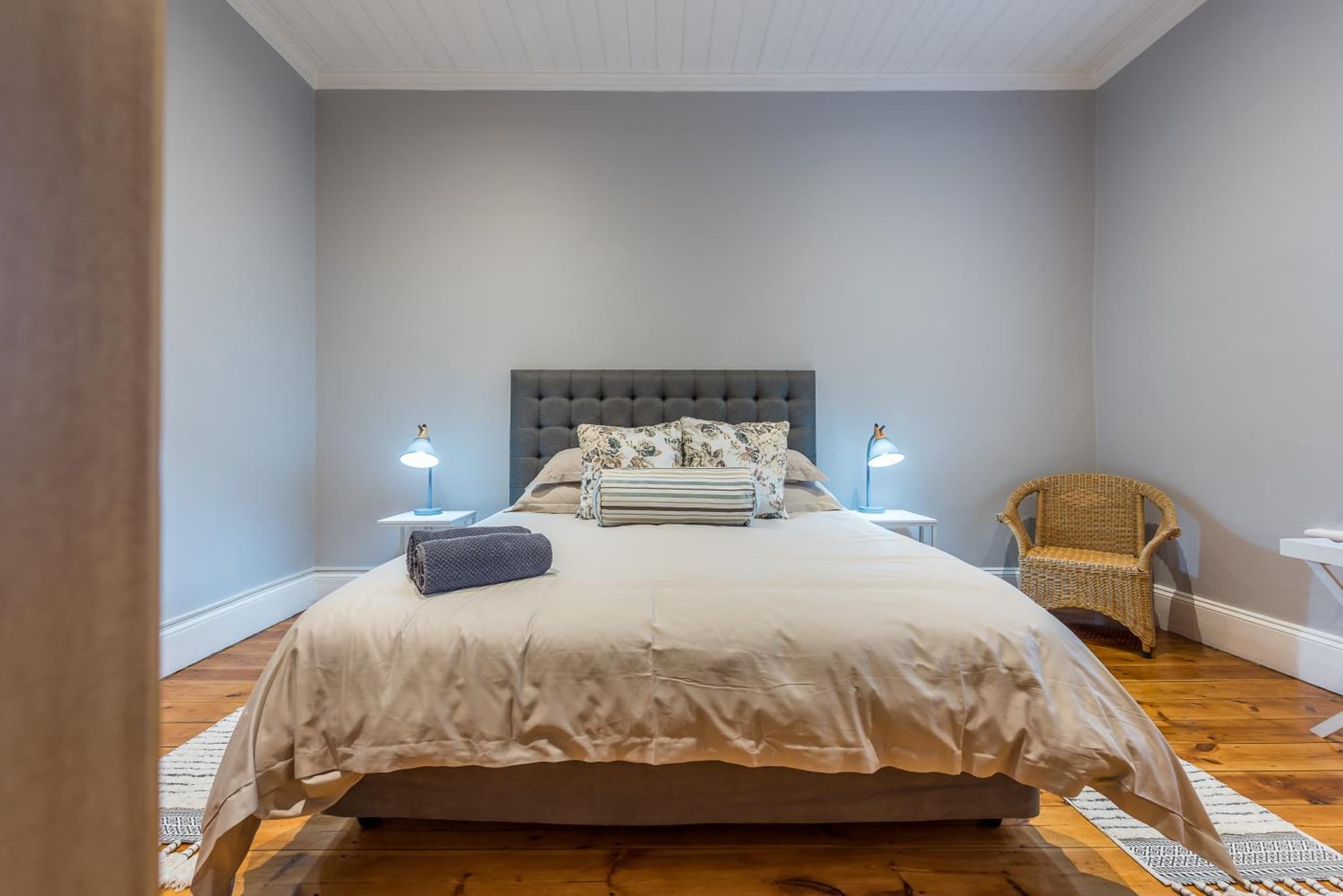 Lilla-Bett Self Catering Mossel Bay photo 2