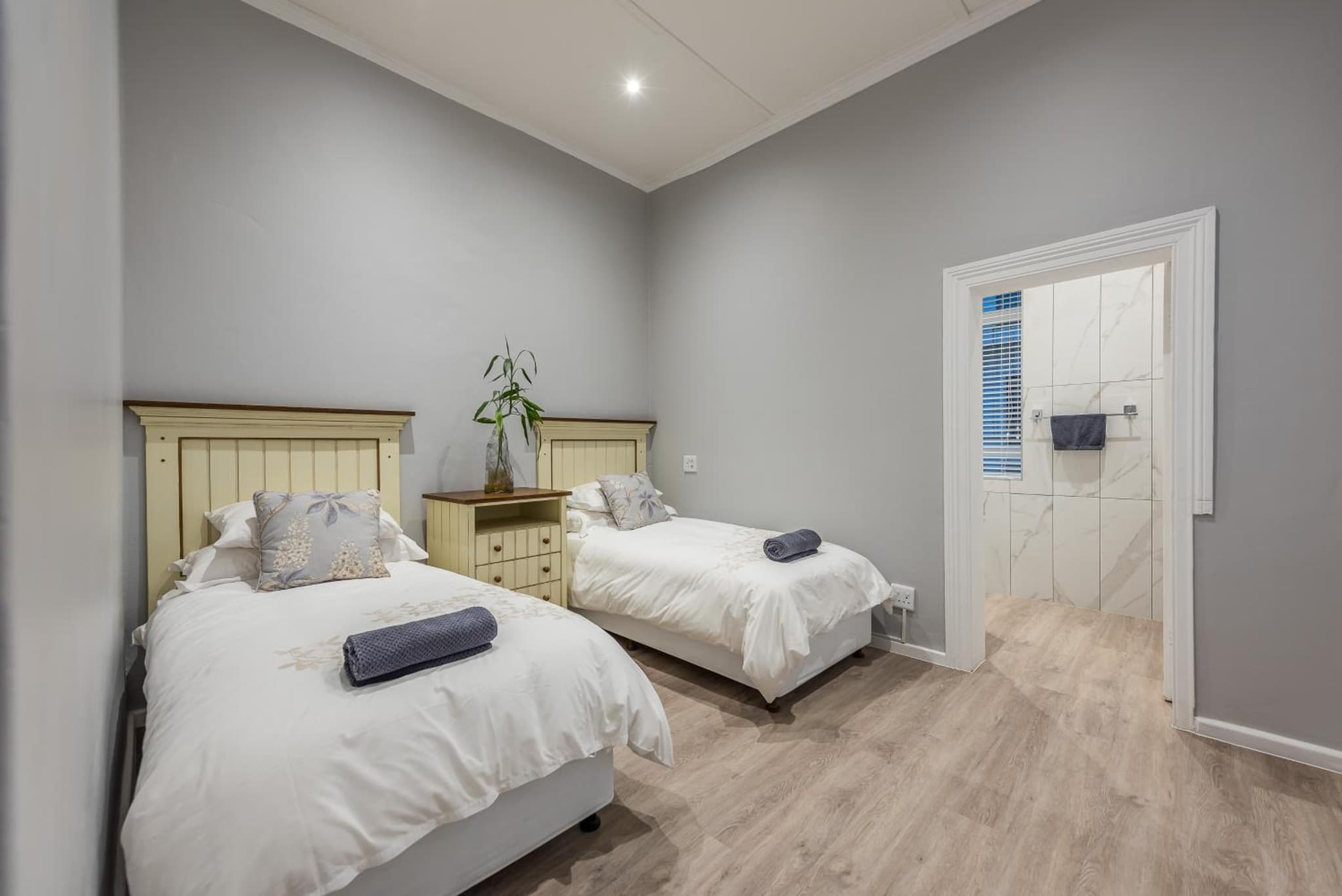 Lilla-Bett Self Catering Mossel Bay photo 7