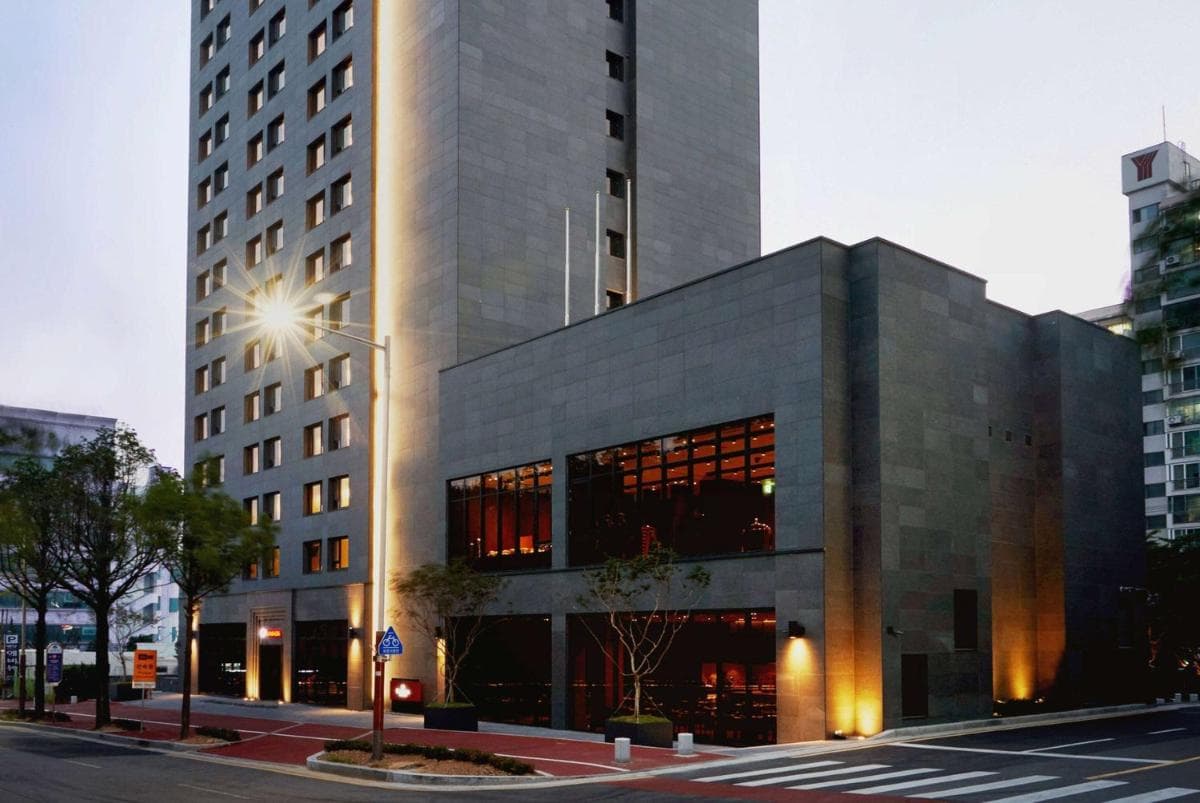 Ramada by Wyndham Gunsan photo 3