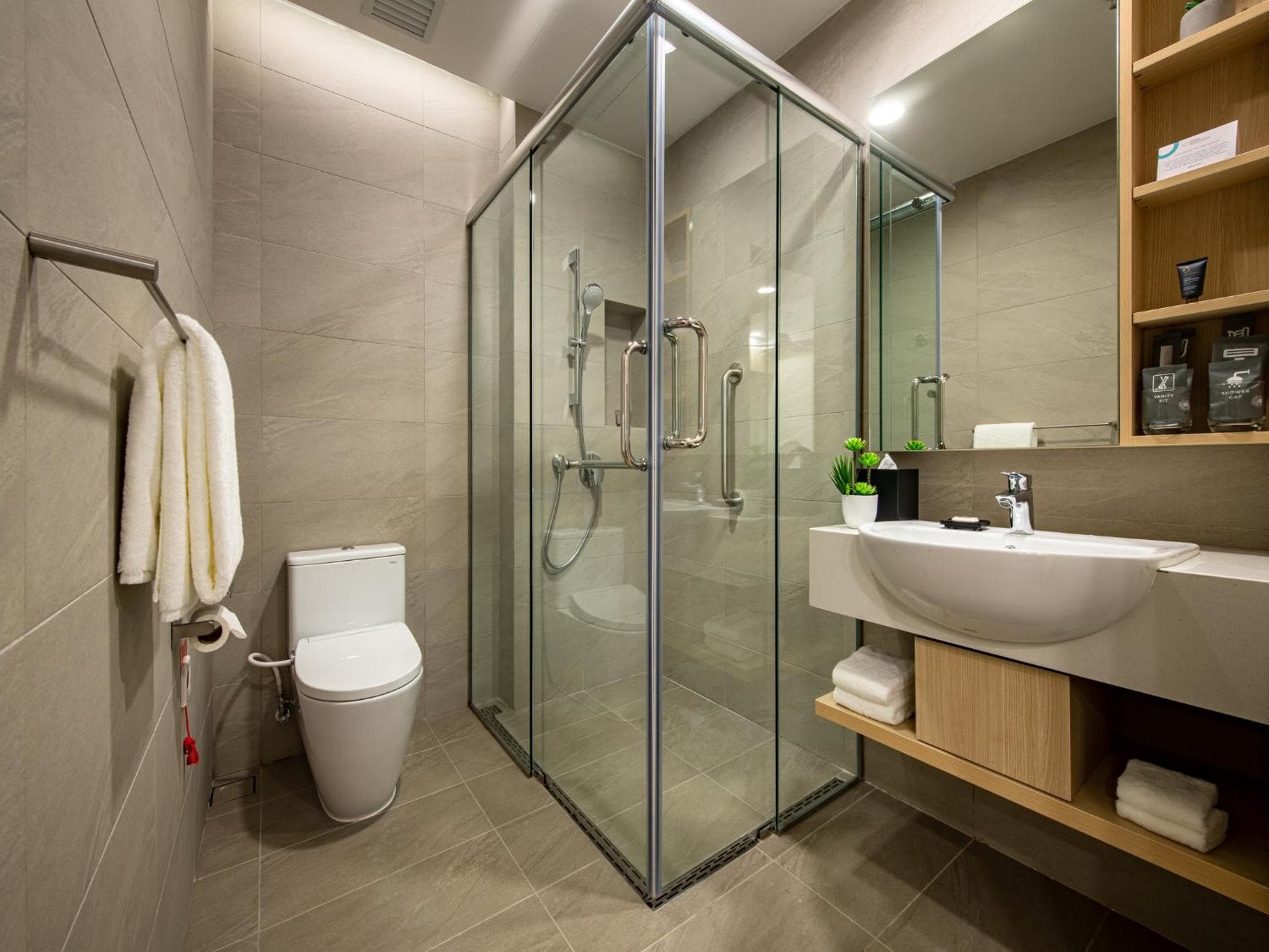 Sunway Sanctuary - Seniors Hotel & Residences photo 4