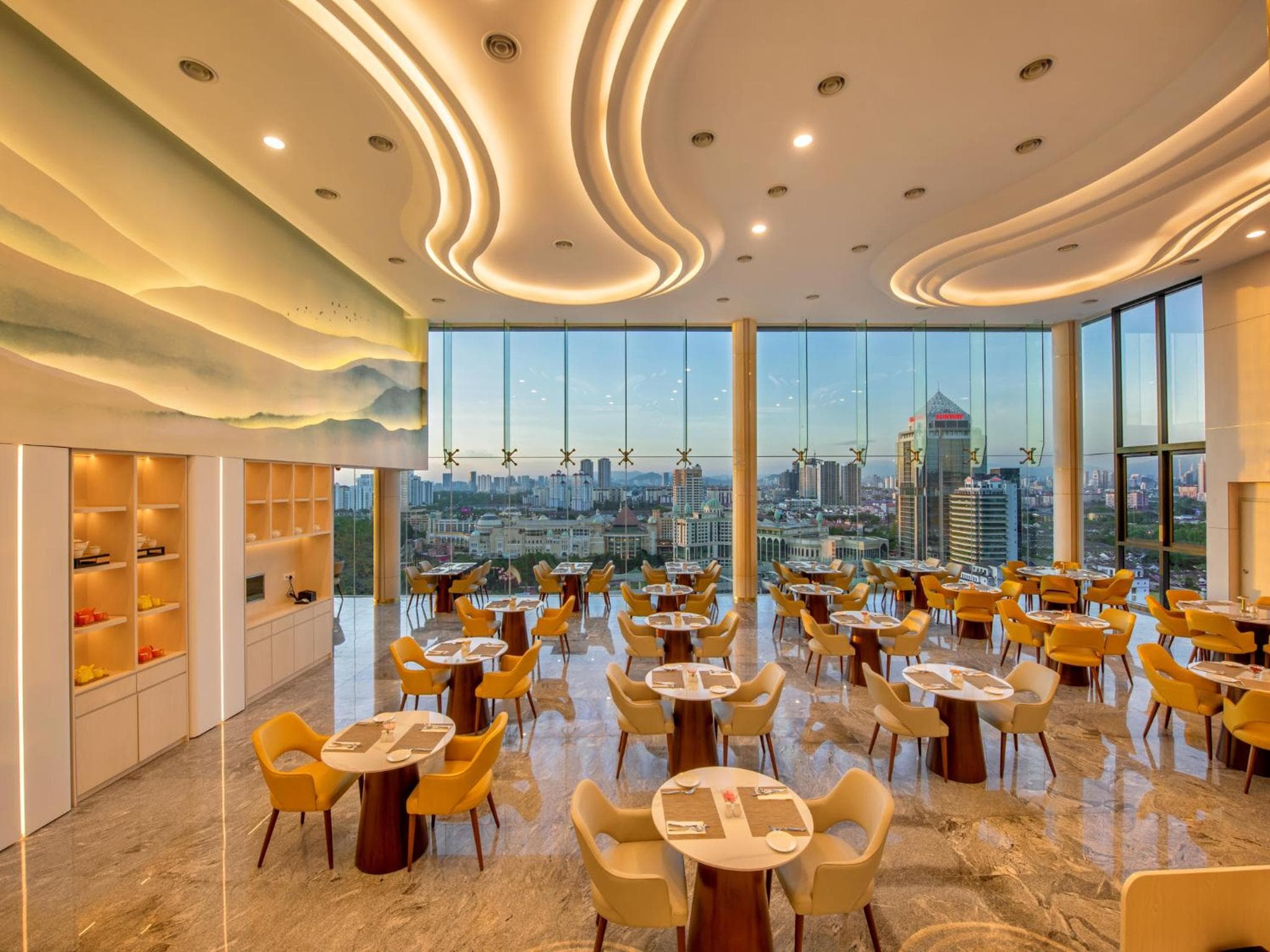 Sunway Sanctuary - Seniors Hotel & Residences photo 8