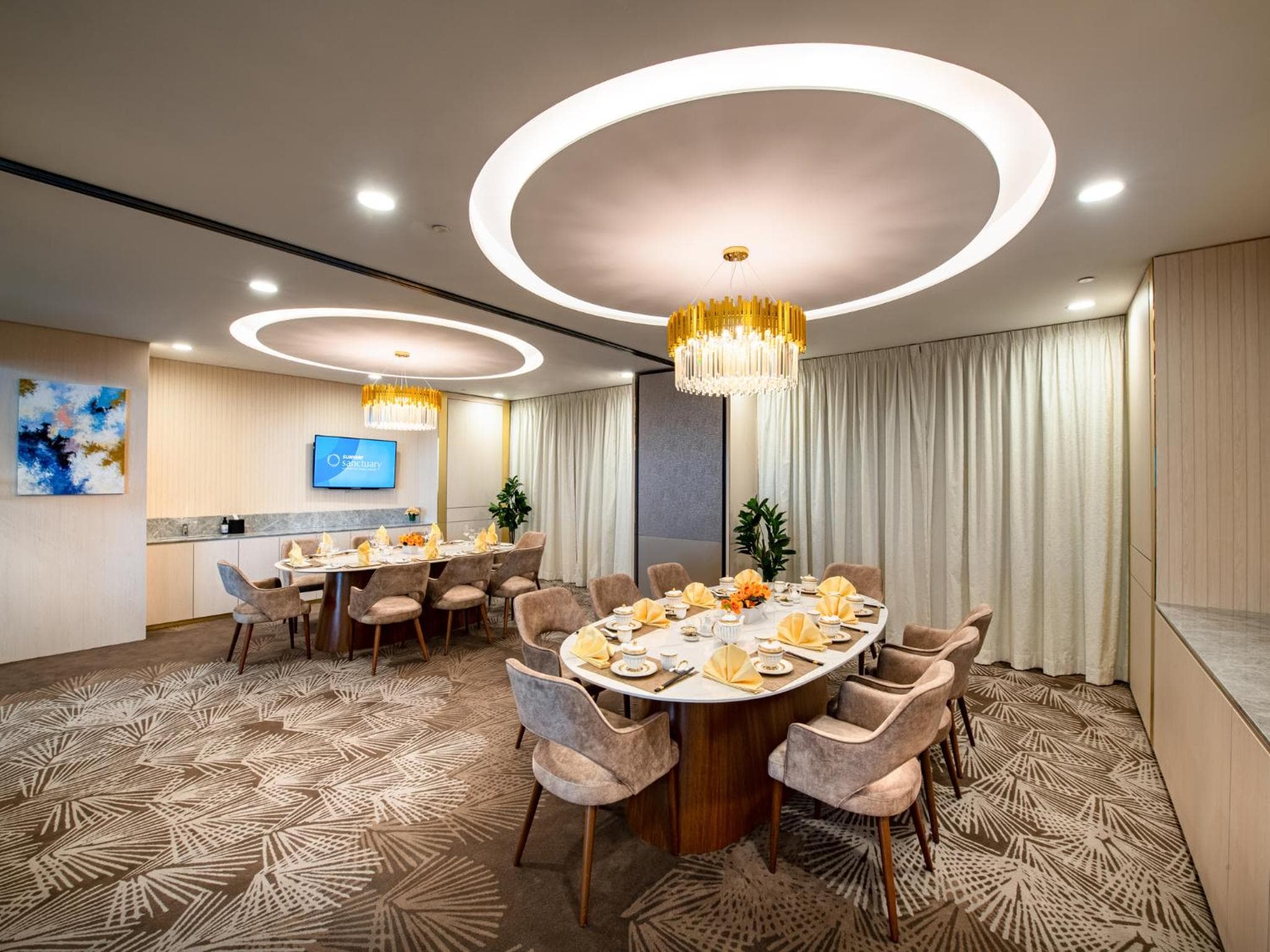 Sunway Sanctuary - Seniors Hotel & Residences photo 9