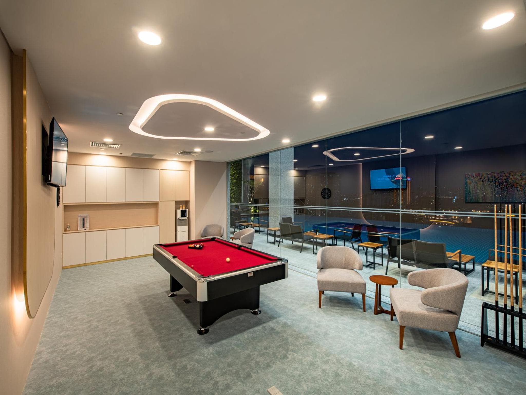 Sunway Sanctuary - Seniors Hotel & Residences photo 2