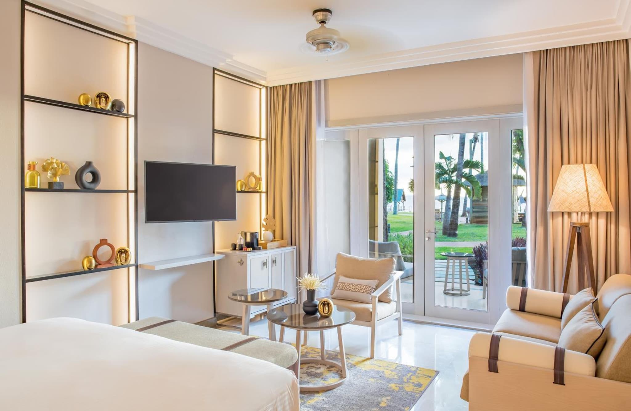 InterContinental Mauritius Resort Balaclava Fort by IHG photo 8