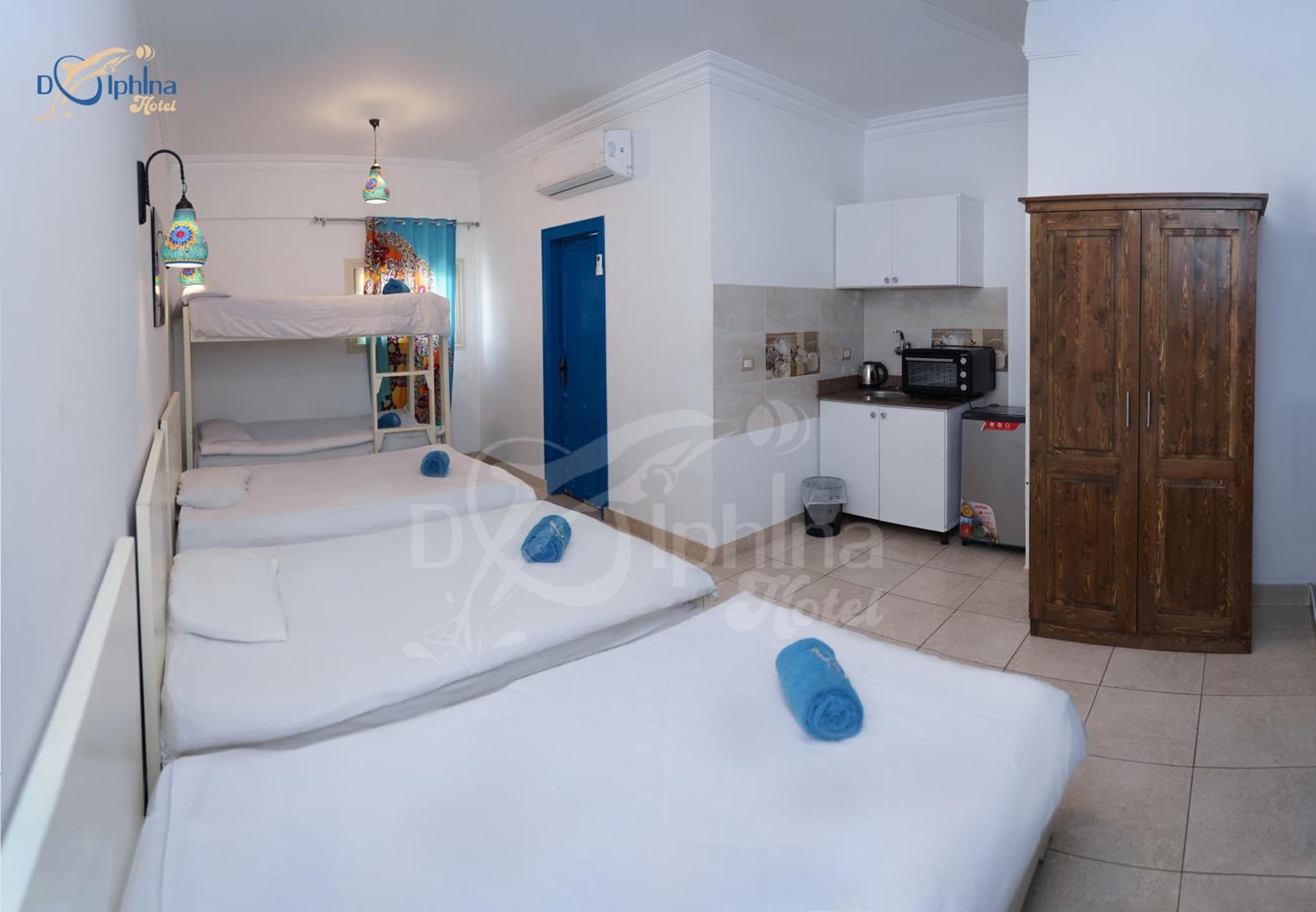 Dolphina hotel & Restaurant photo 8