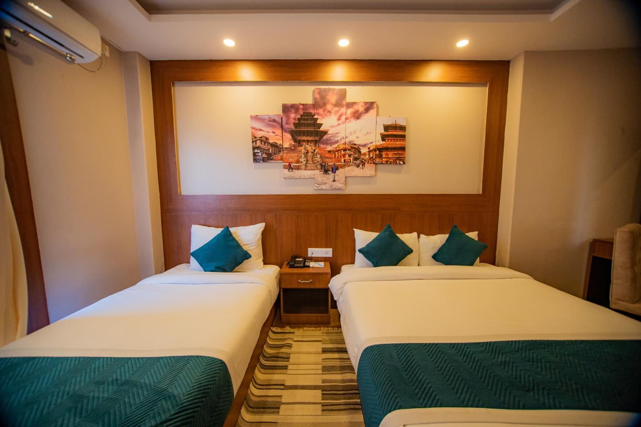 Majheri Resort and Spa photo 9