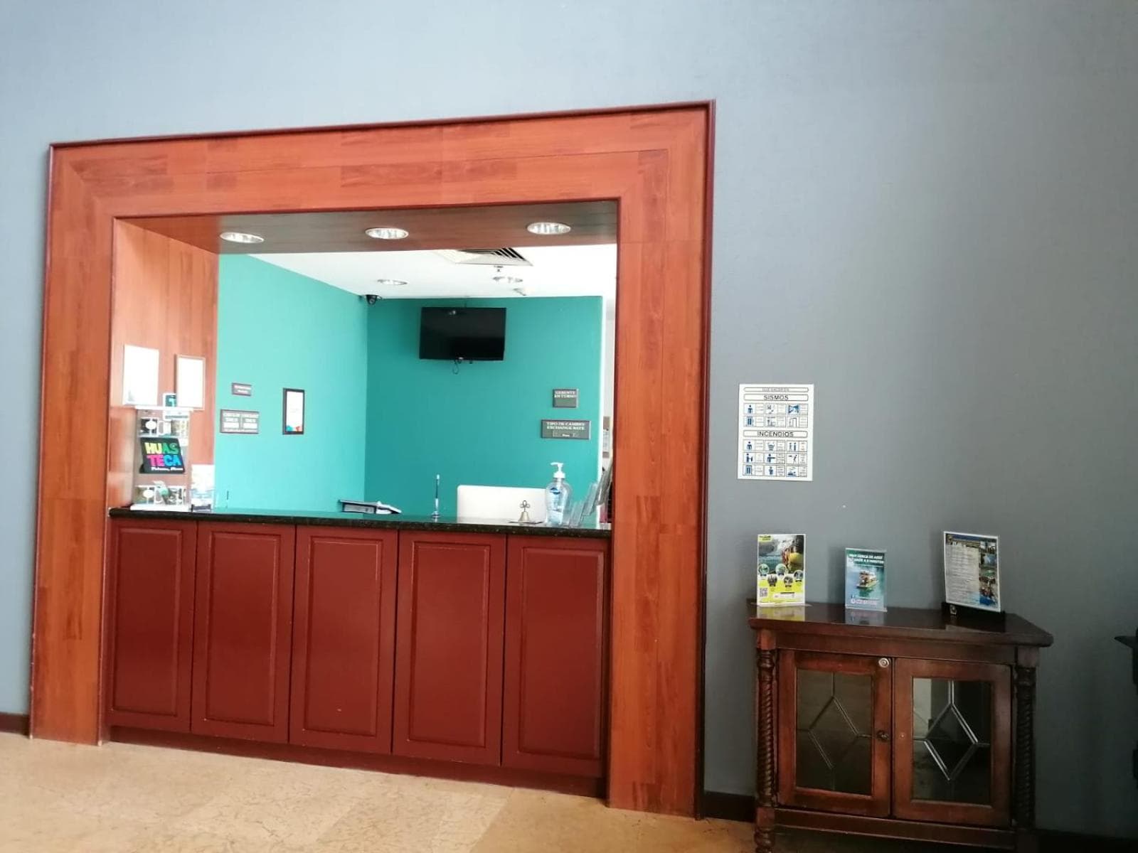 Sierra Huasteca Inn photo 5