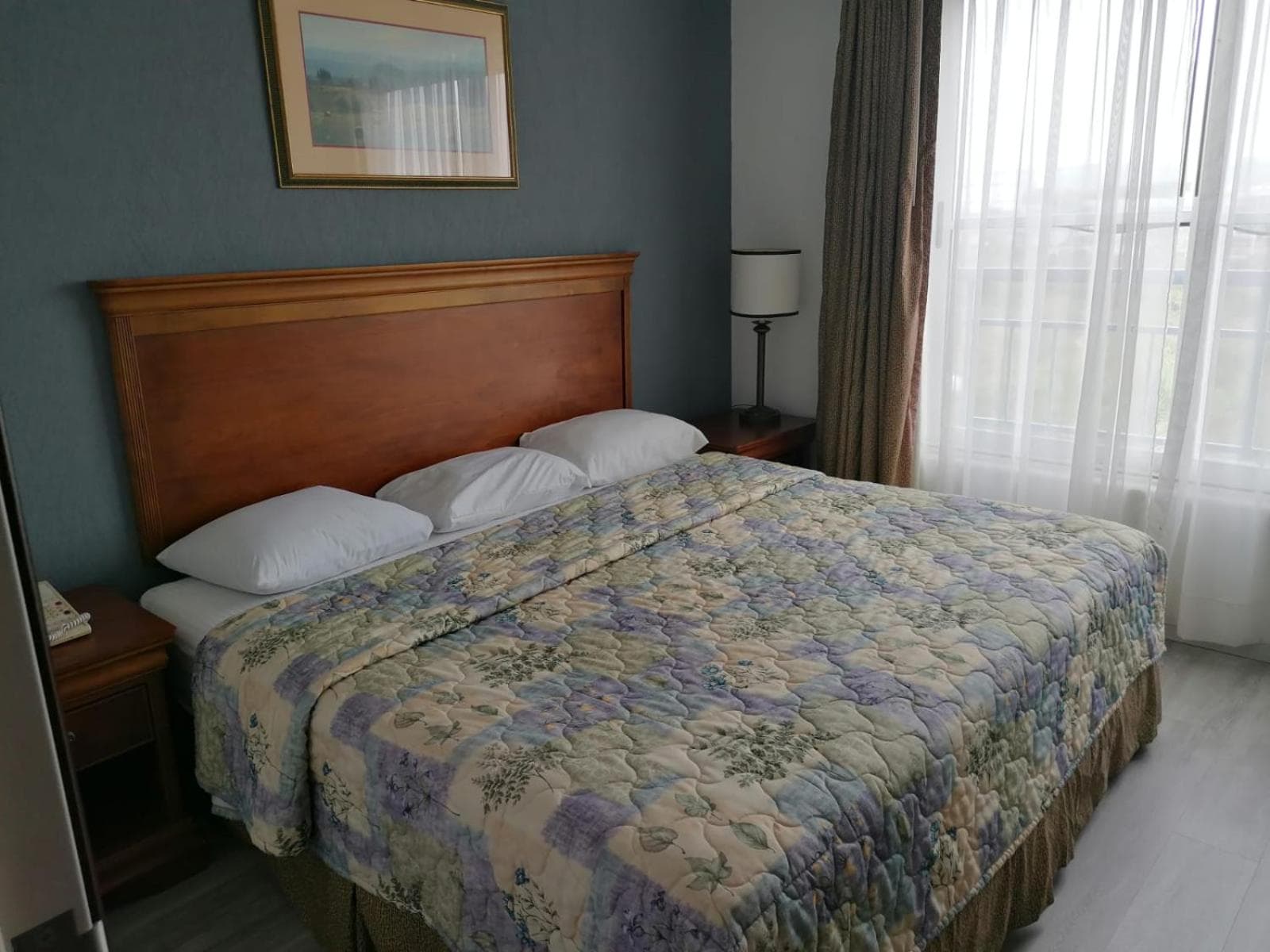 Sierra Huasteca Inn photo 8