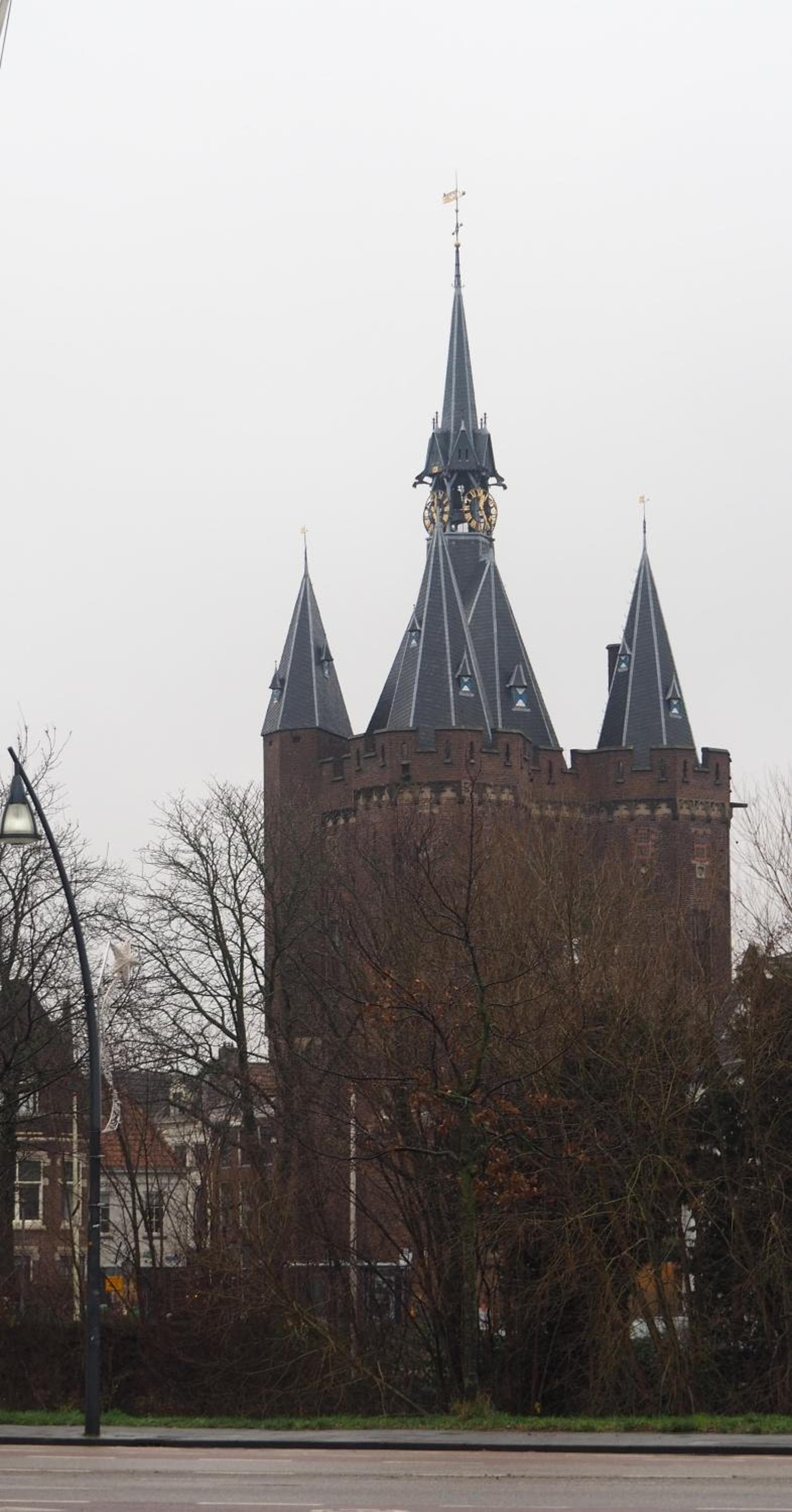 Het Zwolse Huisje photo 3