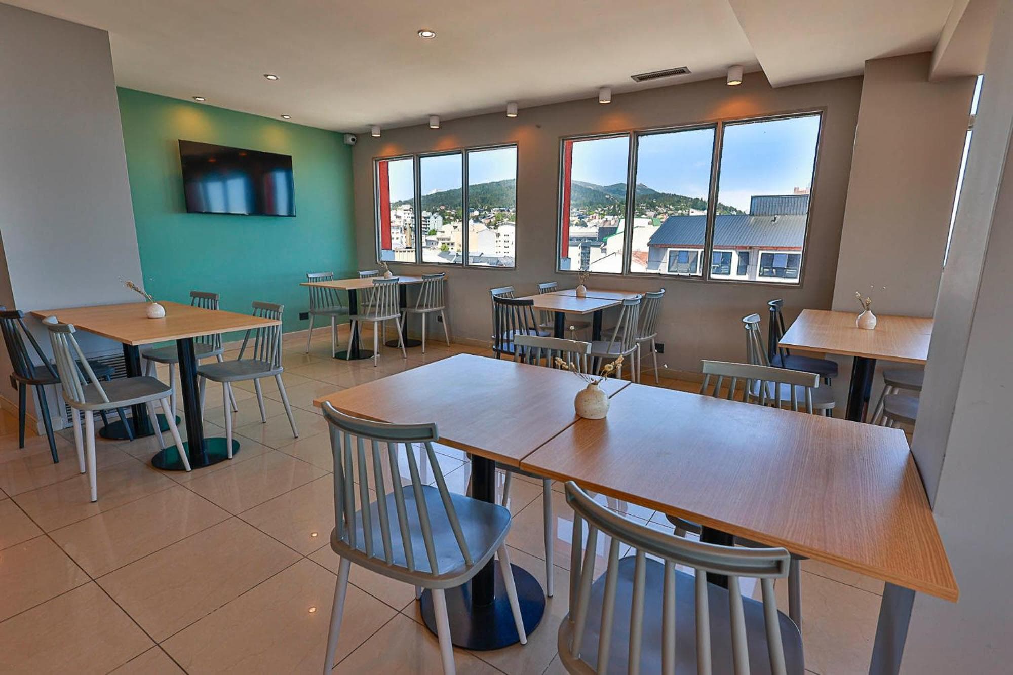 Hotel Plaza Bariloche photo 8