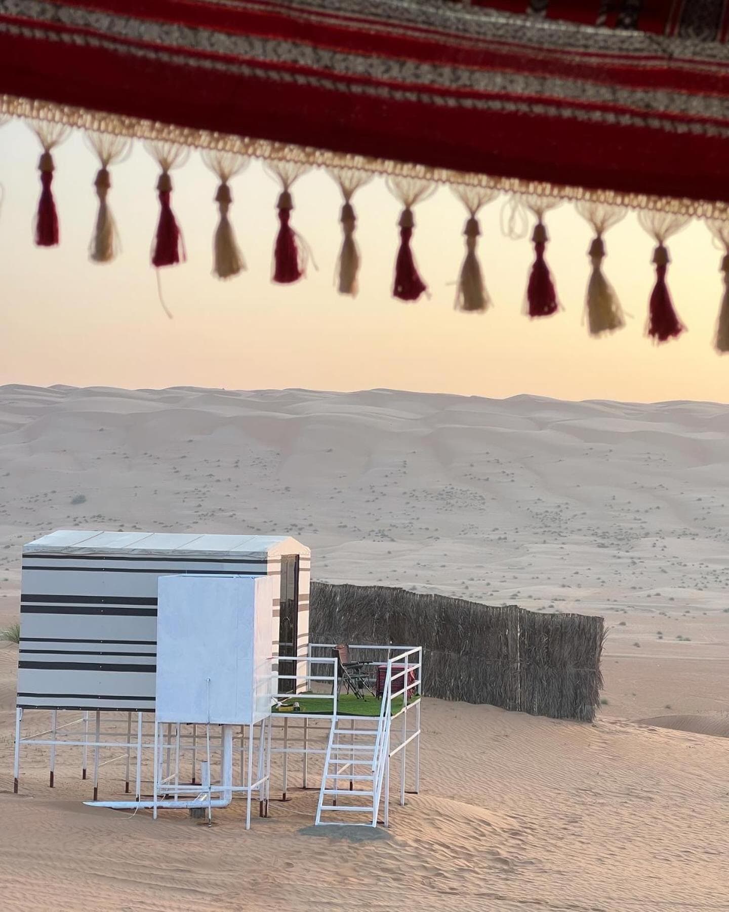 Royal desert camp photo 8