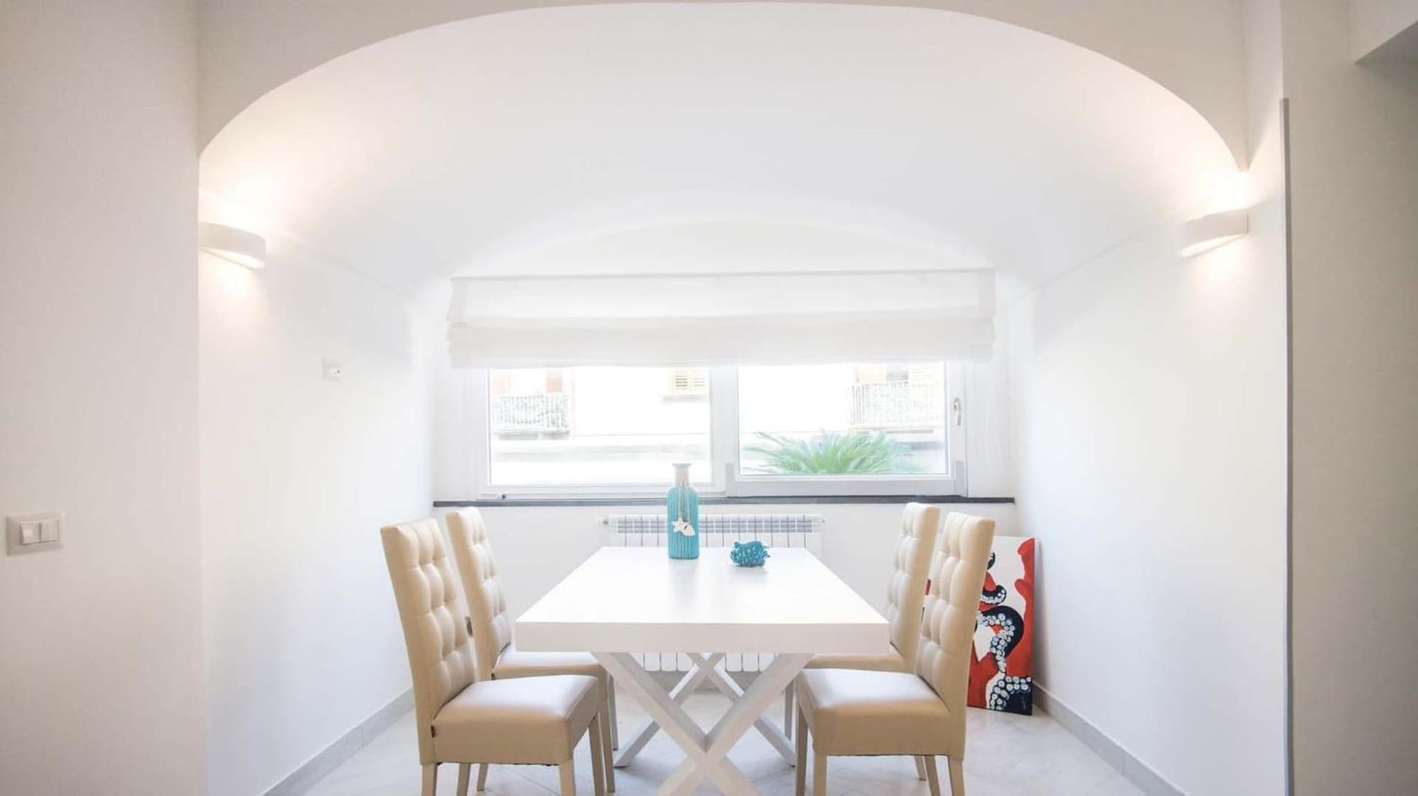 My Exclusive Italy - Spacious Villa with 4 rooms, pool, solarium & garden