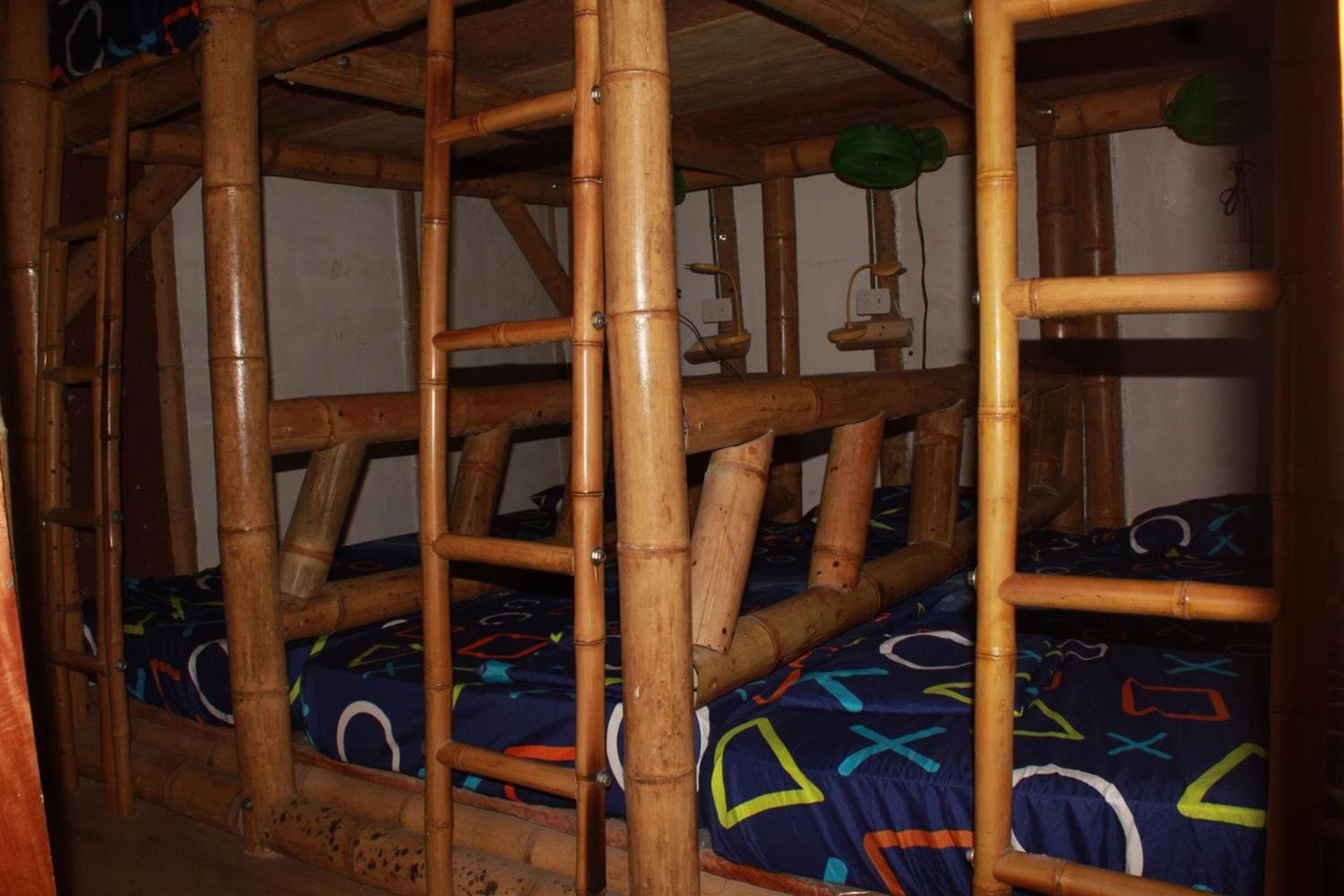 Bio Coliving Tayrona, Eco Retreat for You or Your group with Fast, Reliable WiFi & Power in Nature photo 5