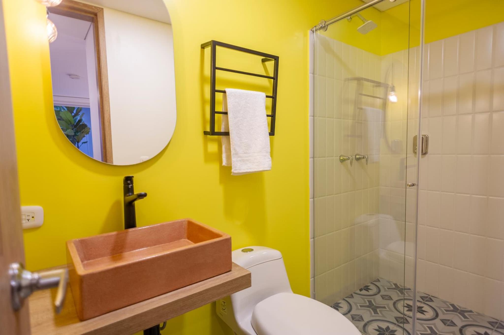 Siete Balcones Hotel Coworking photo 4