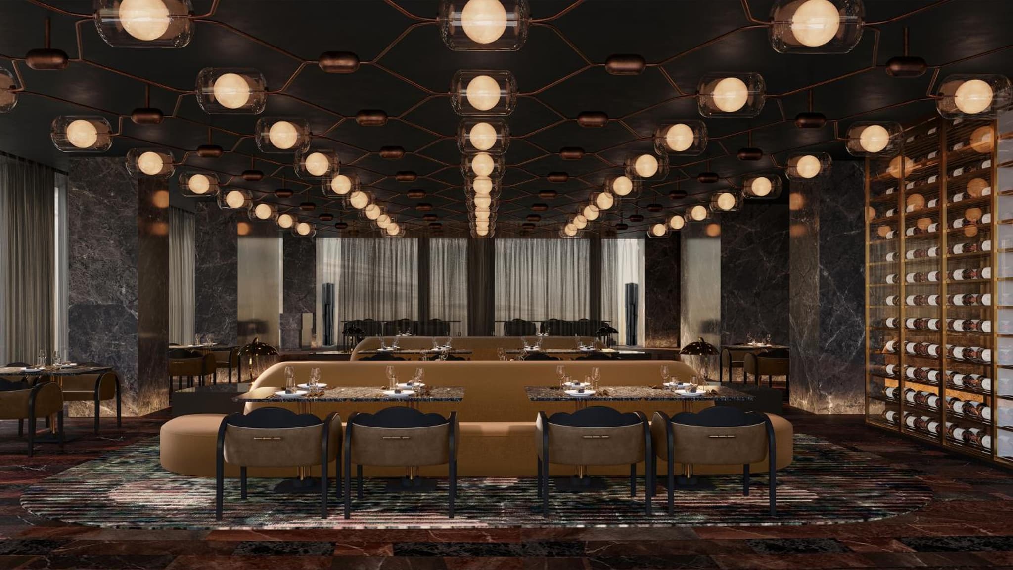 InterContinental Wuxi Taihu New City by IHG photo 7