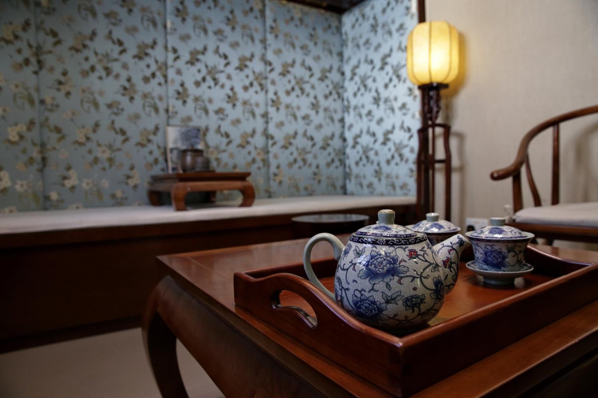饒宗頤文化館 - 翠雅山房 photo 5